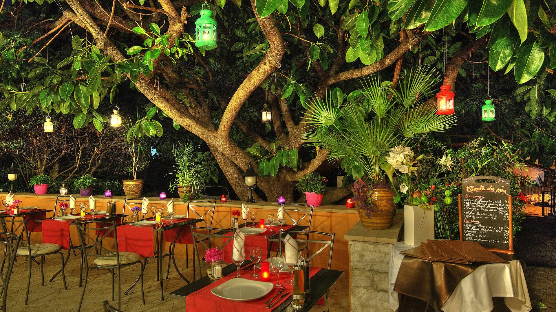Hotel Anis Nice