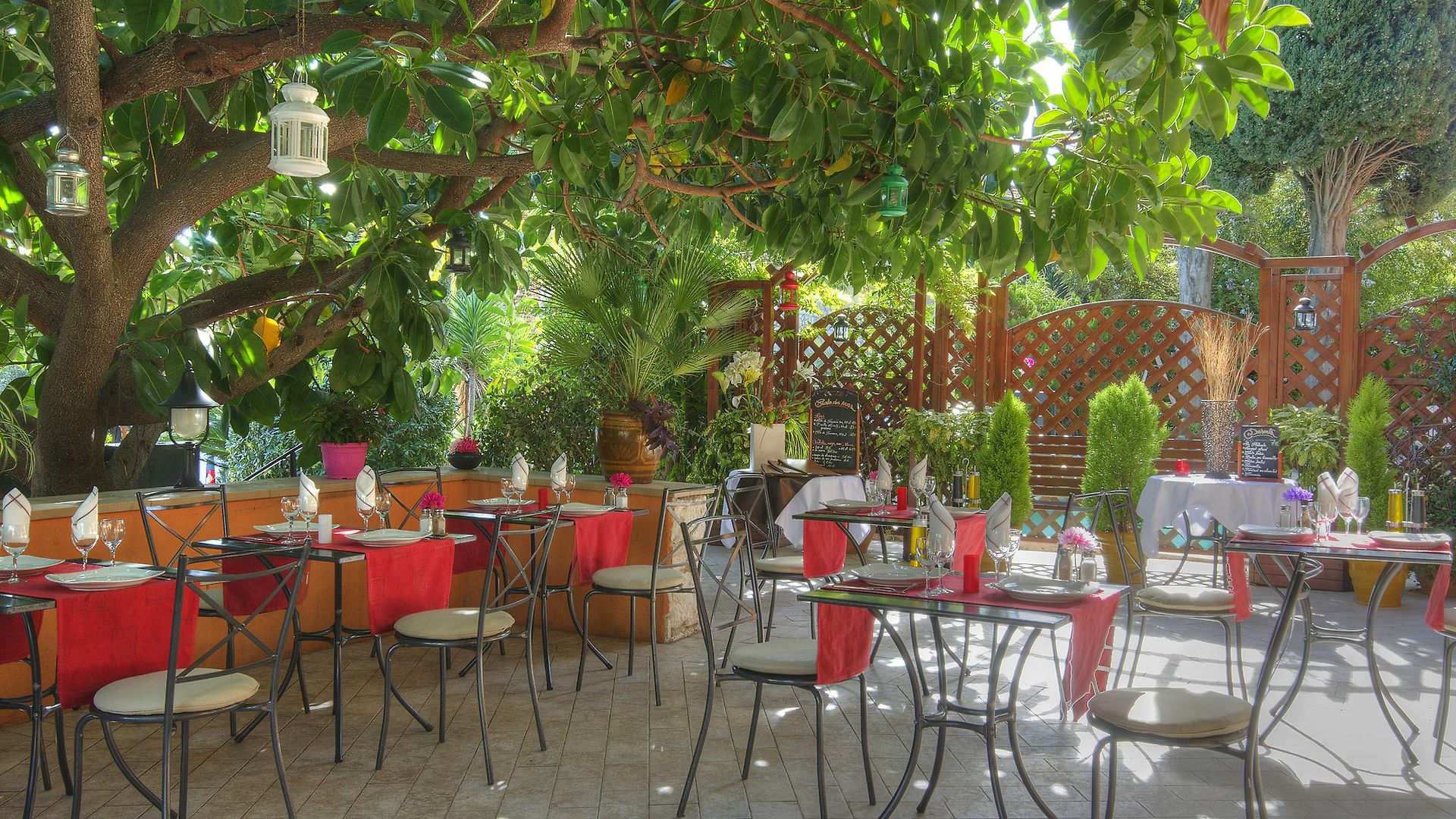Hotel Anis 3*