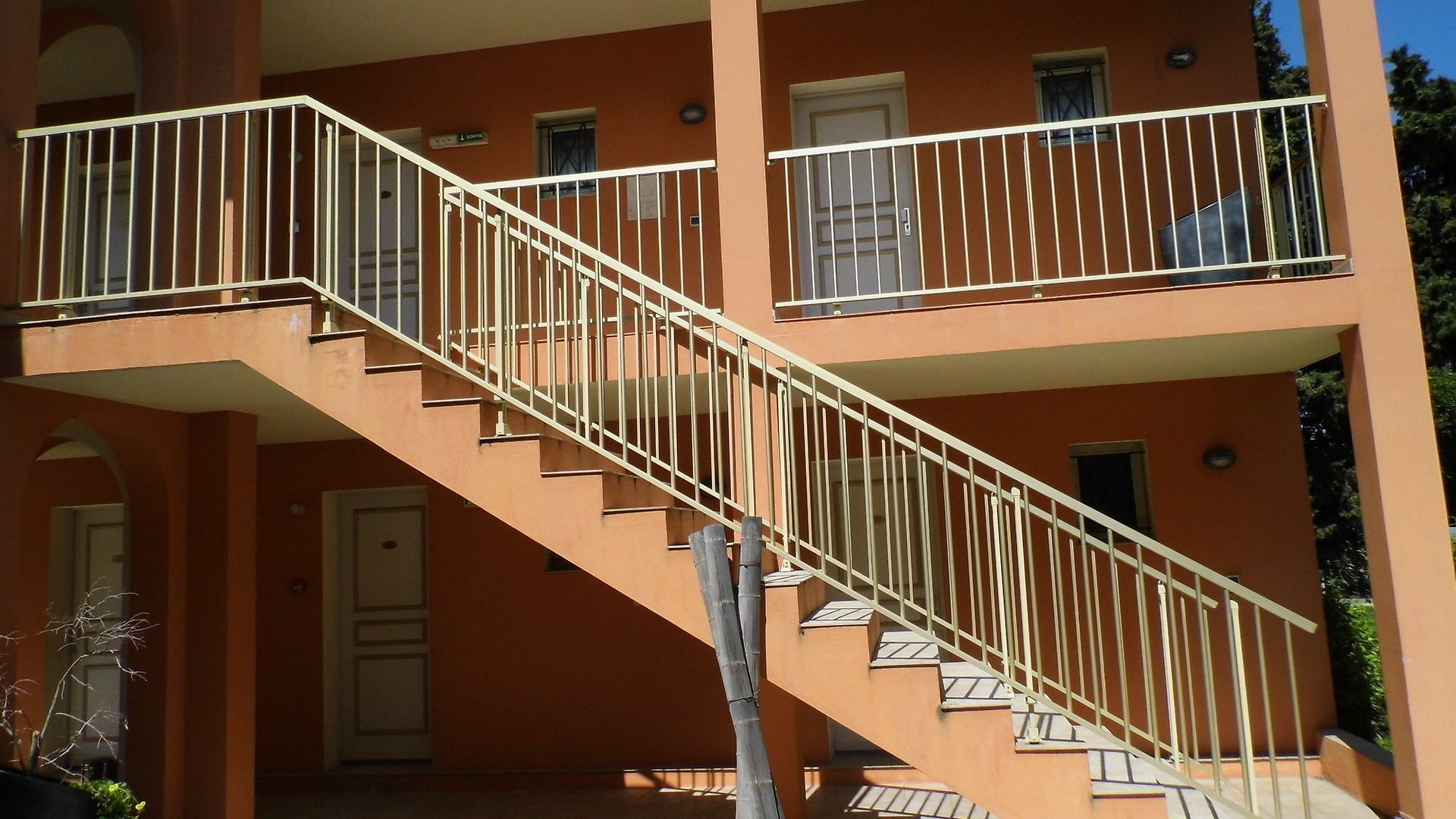Anis Hotel Nice