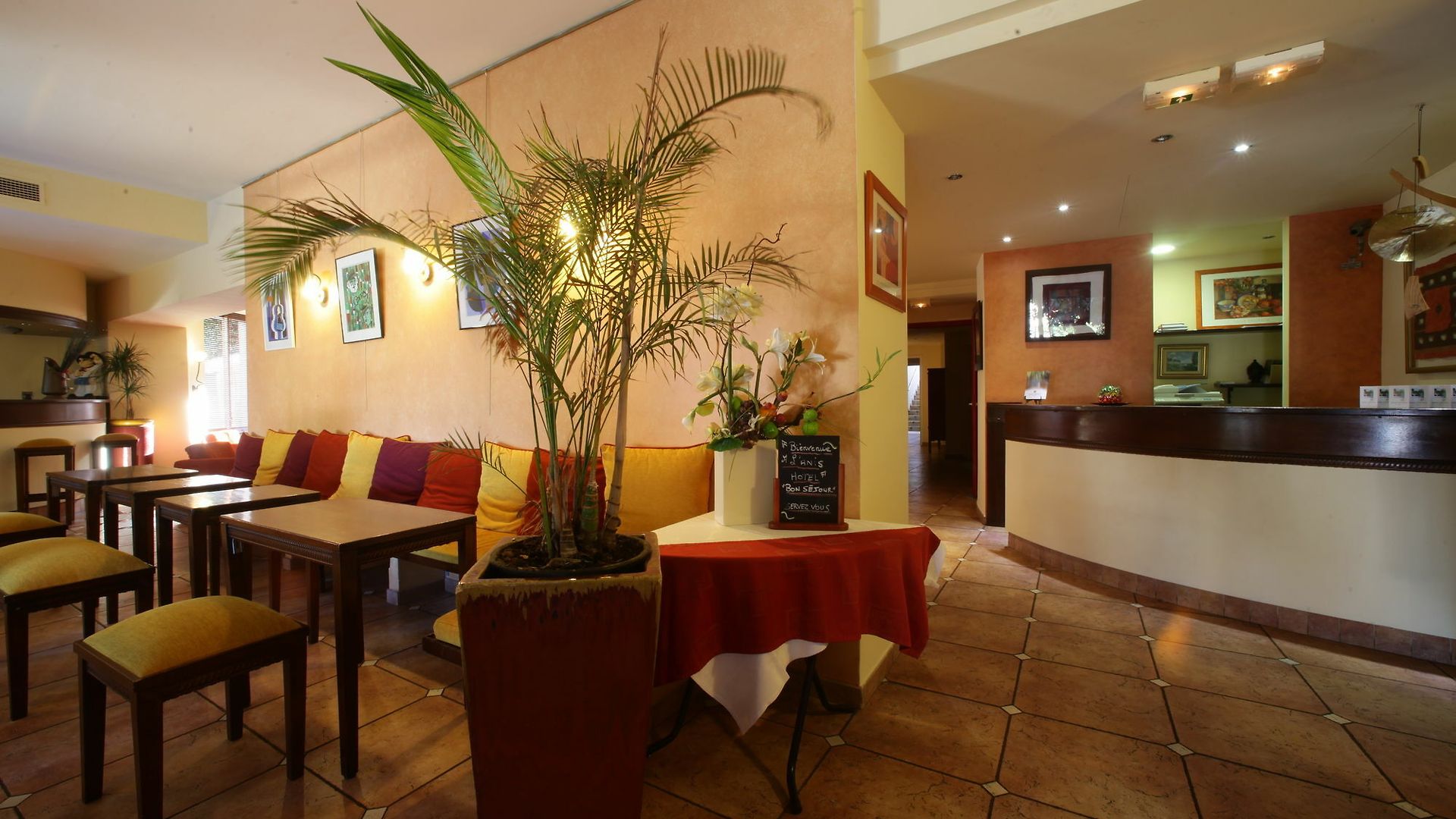 Hotel Anis Nice