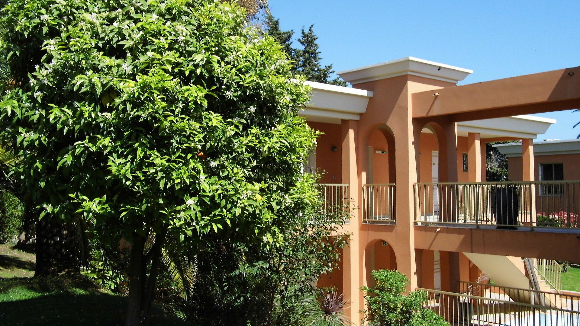 Anis Hotel Nice