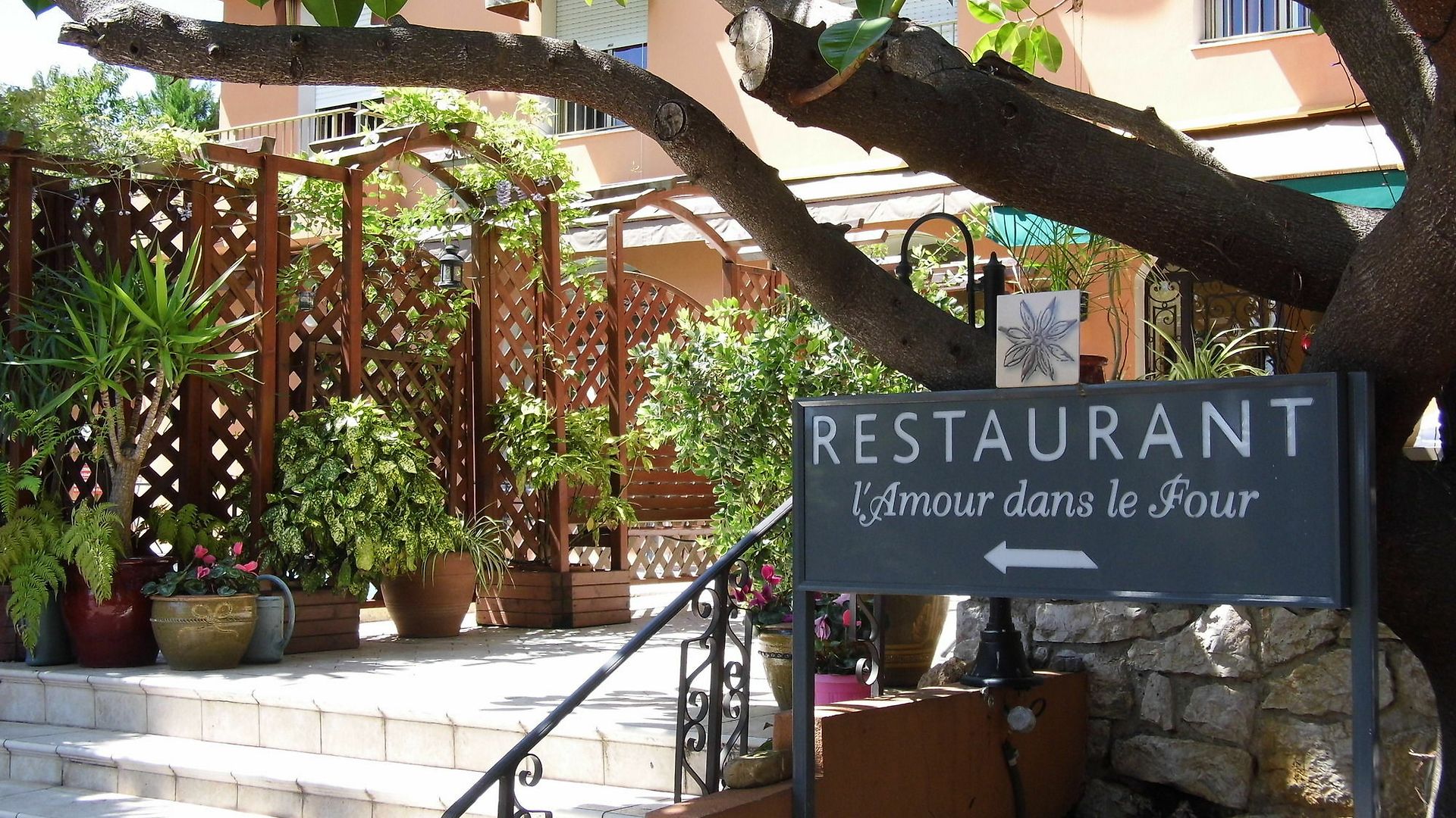 Hotel Anis