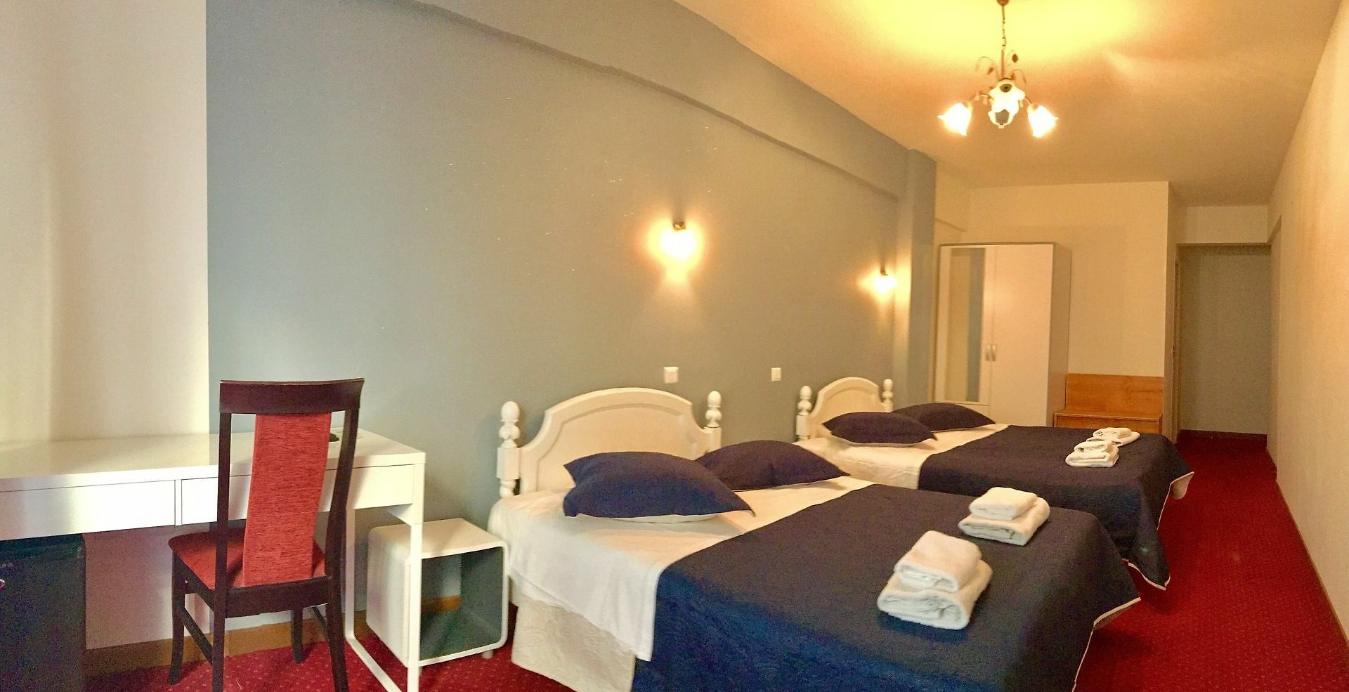 Saint Georges Hotel Nice