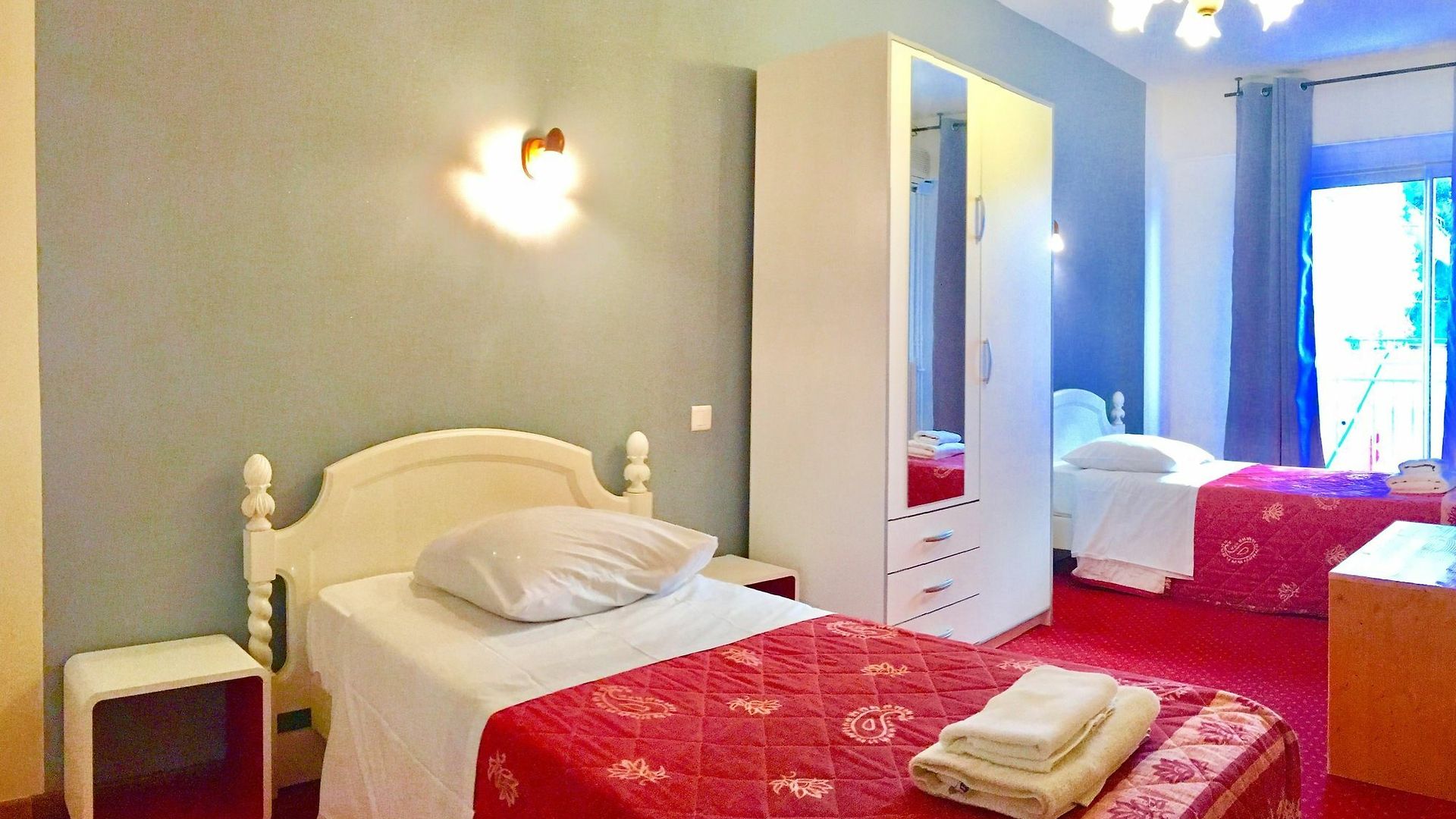 Hotel Saint Georges Nice