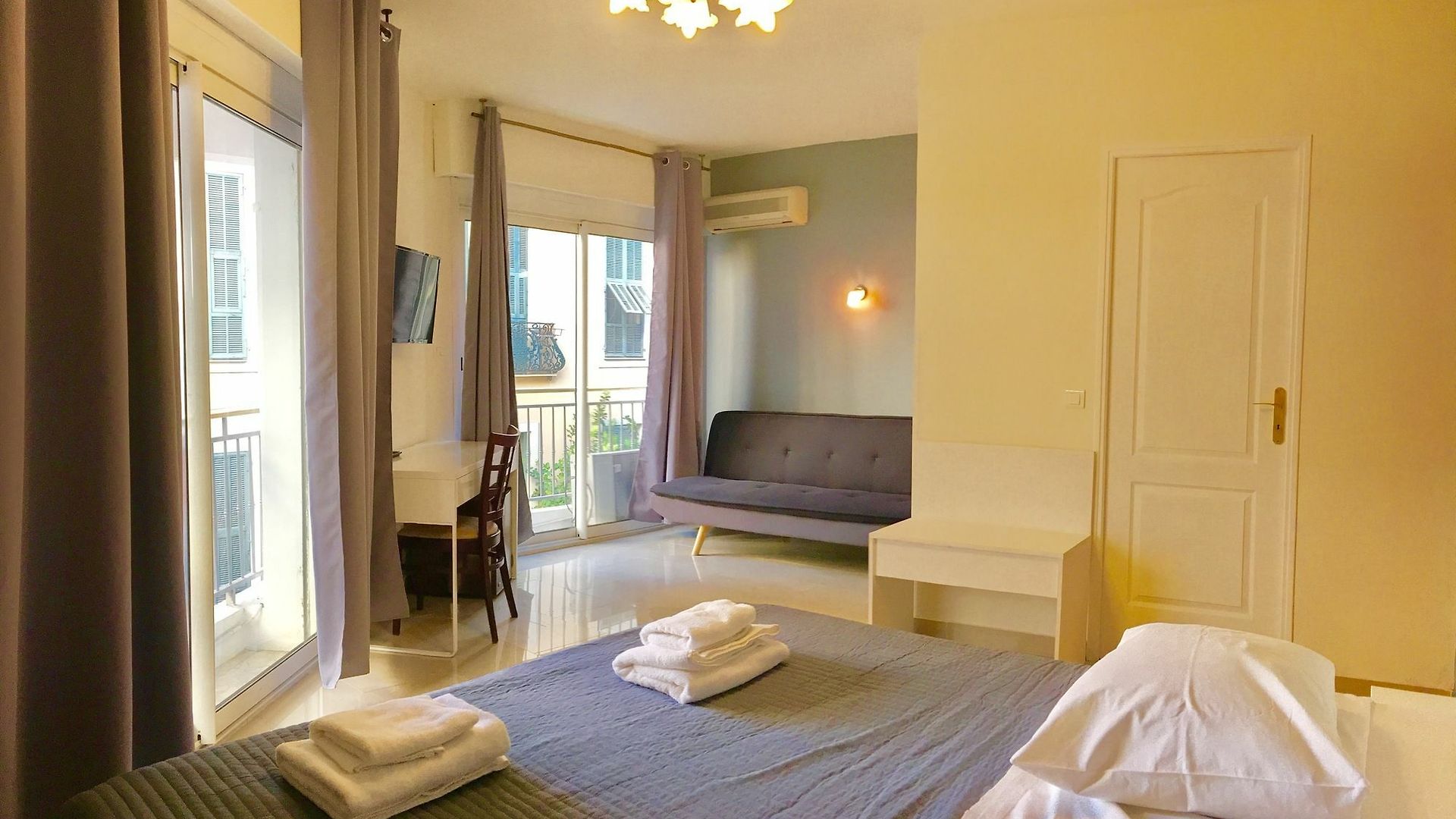 Saint Georges Hotel
