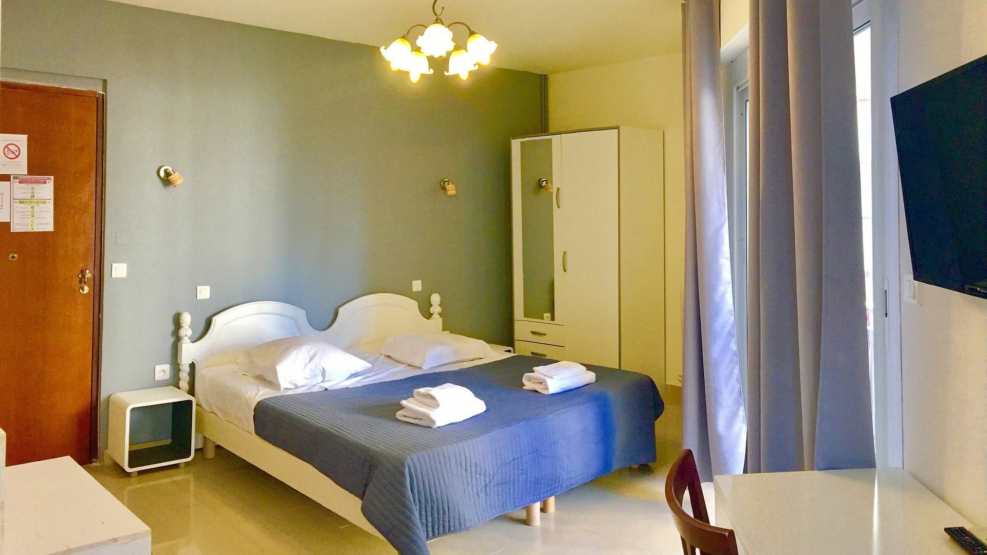 Saint Georges 4* Nice