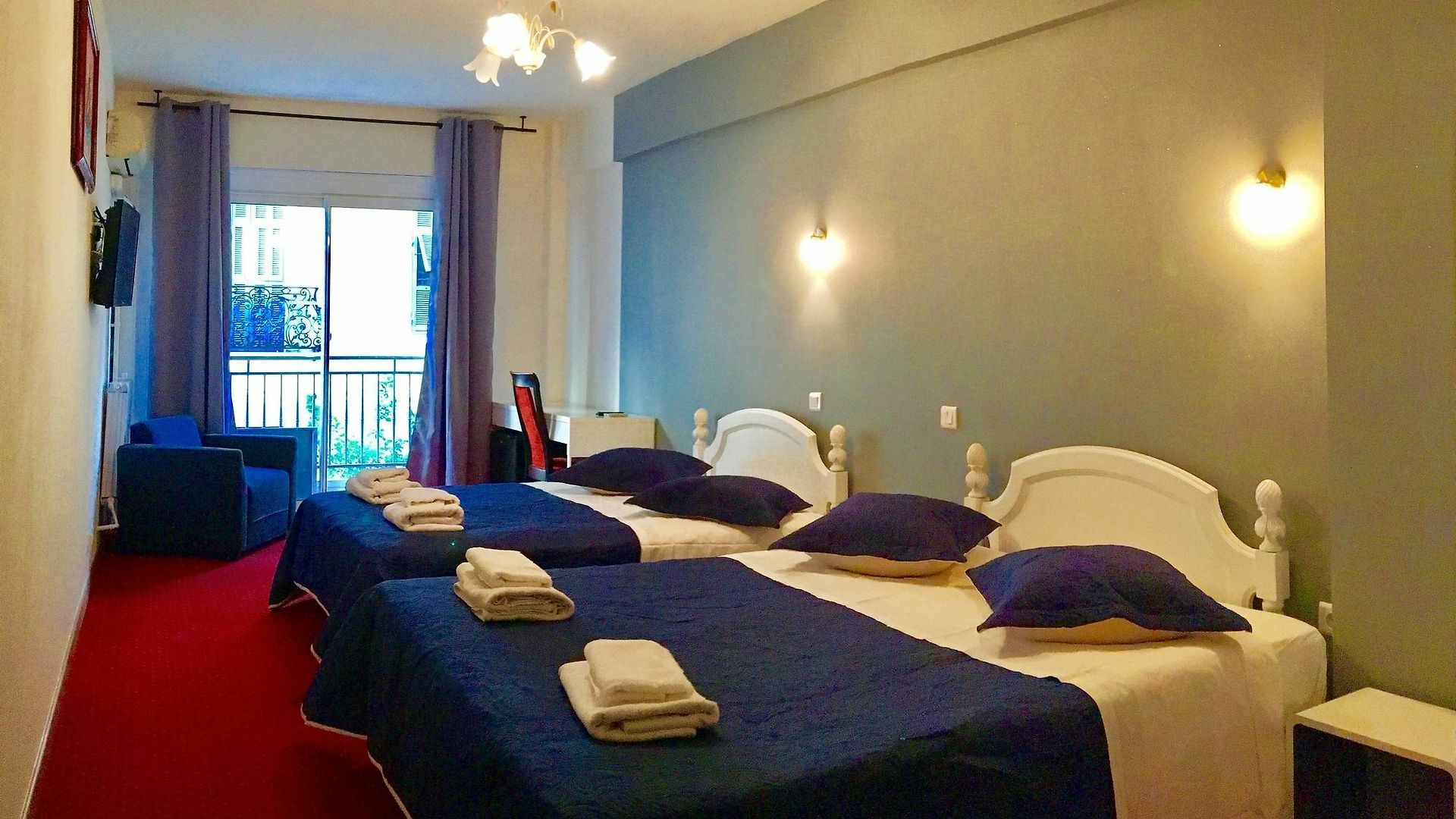 Saint Georges 4*