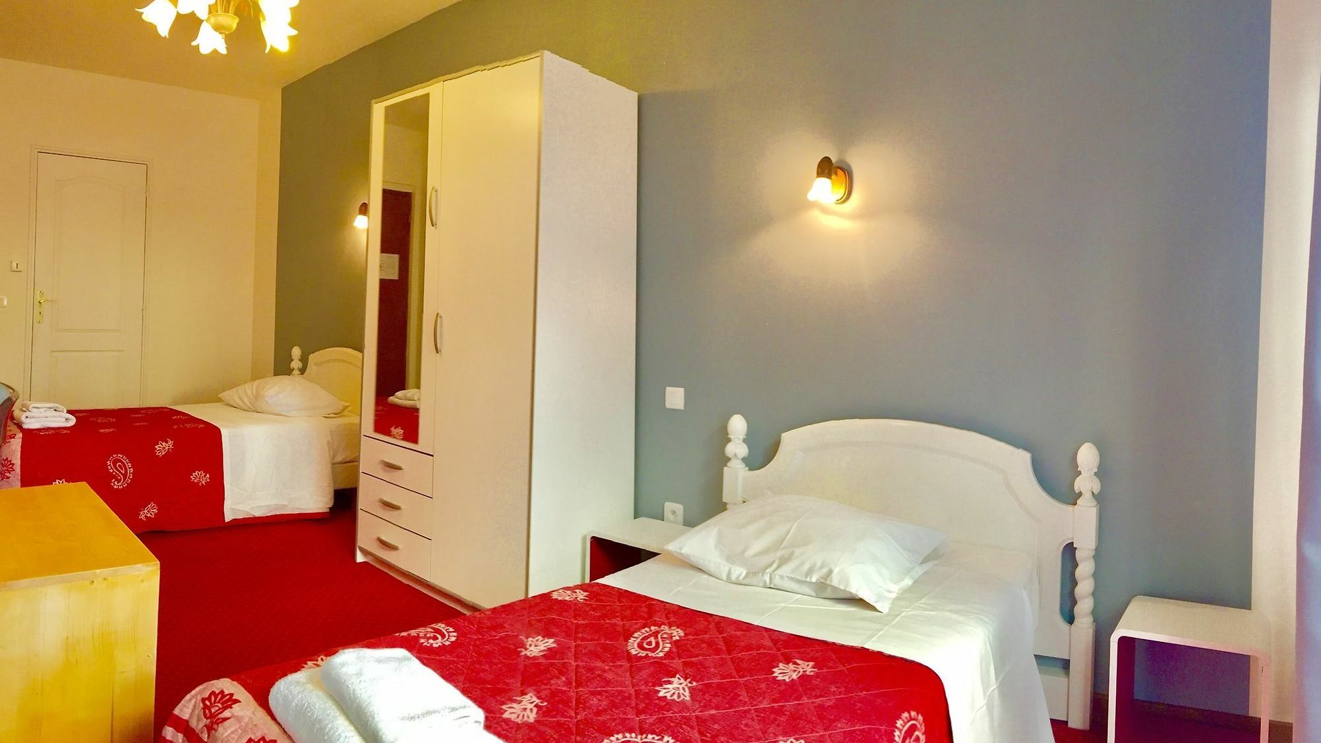 Hotel Saint Georges