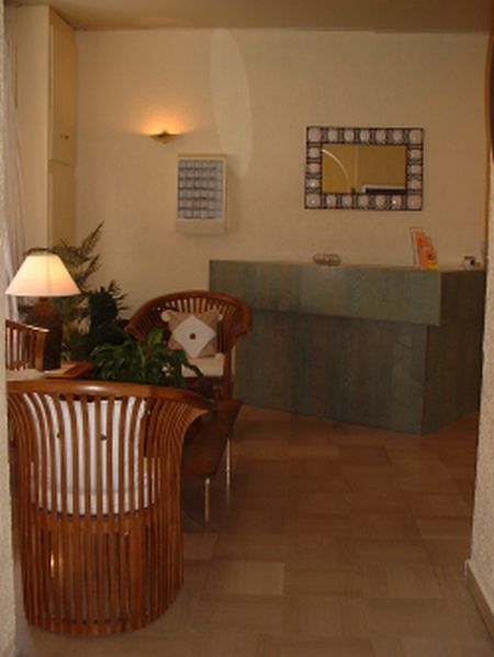 L'alcôve 3*