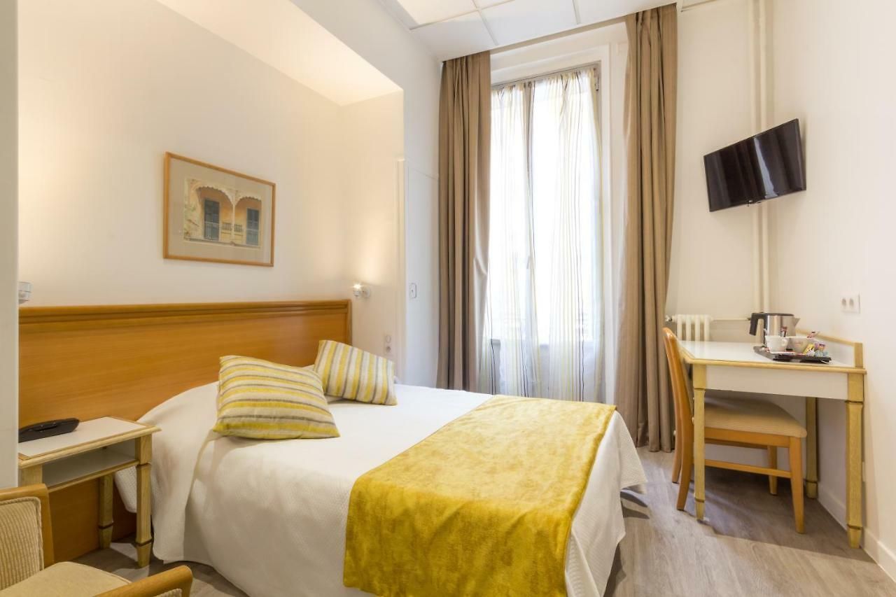 Hotel Busby Nice