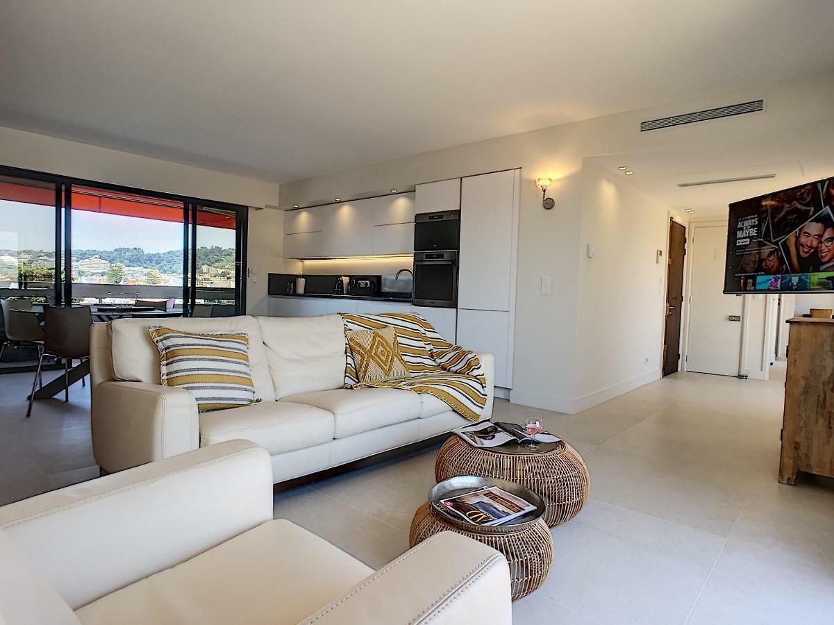 Nestor&jeeves - Sky Light Terrace - Hyper Center - By Sea - Floor