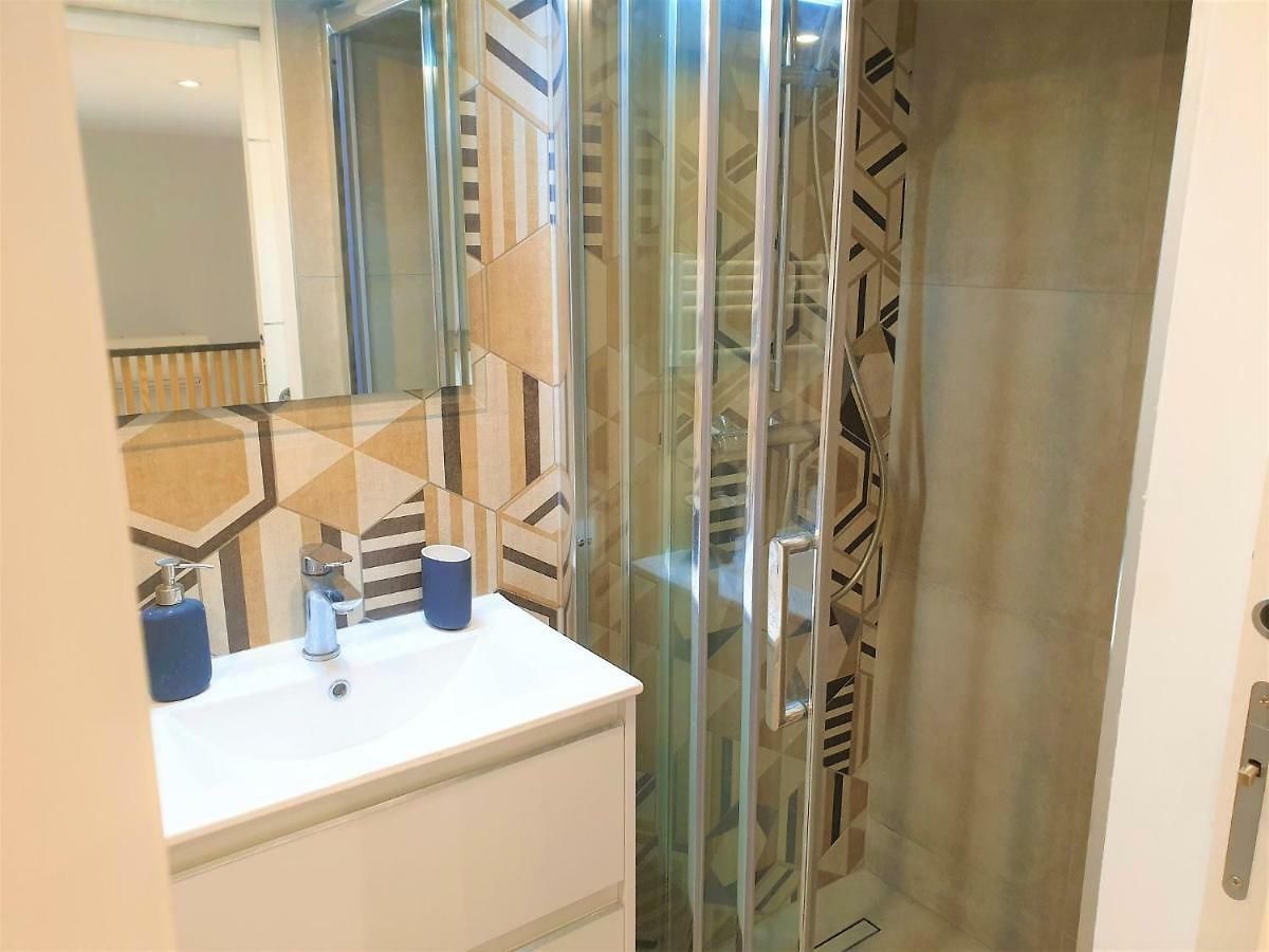 Appartement Duplex Balcon Centre 207