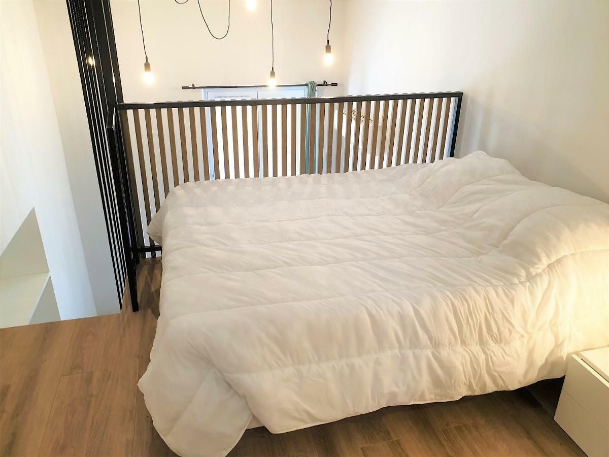 Appartement Duplex Balcon Centre 206 *