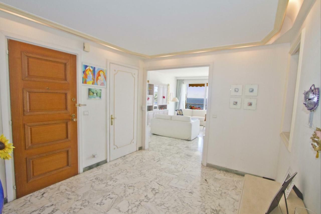 Appartement Promenade - Sea Front Palatin