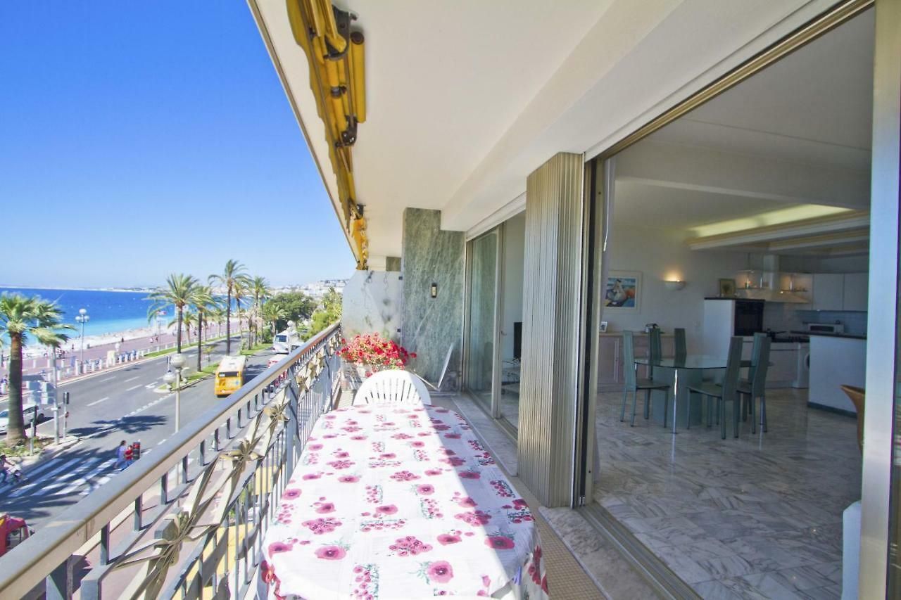 Appartement Promenade - Sea Front Palatin