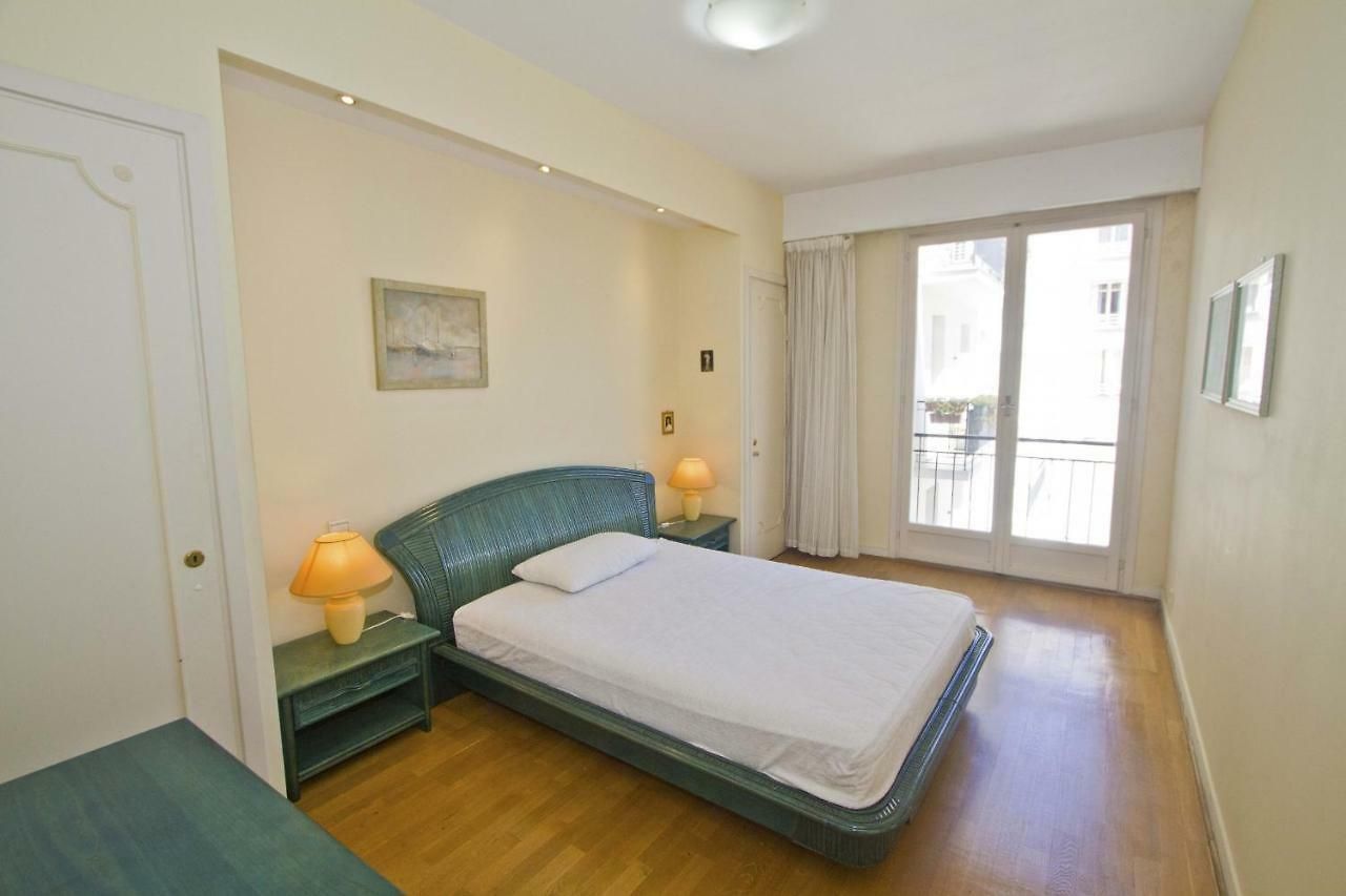 Appartement Promenade - Sea Front Palatin *