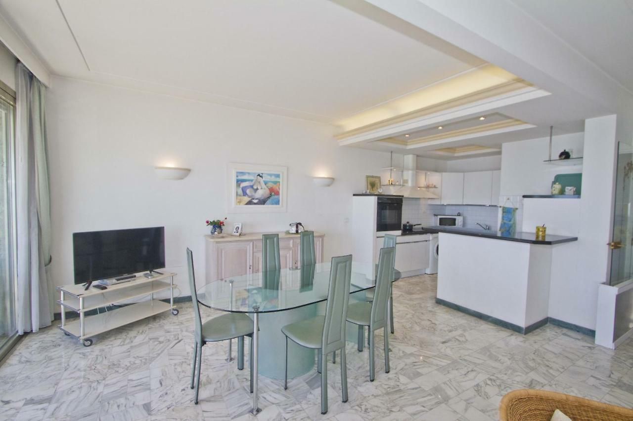 Appartement Promenade - Sea Front Palatin