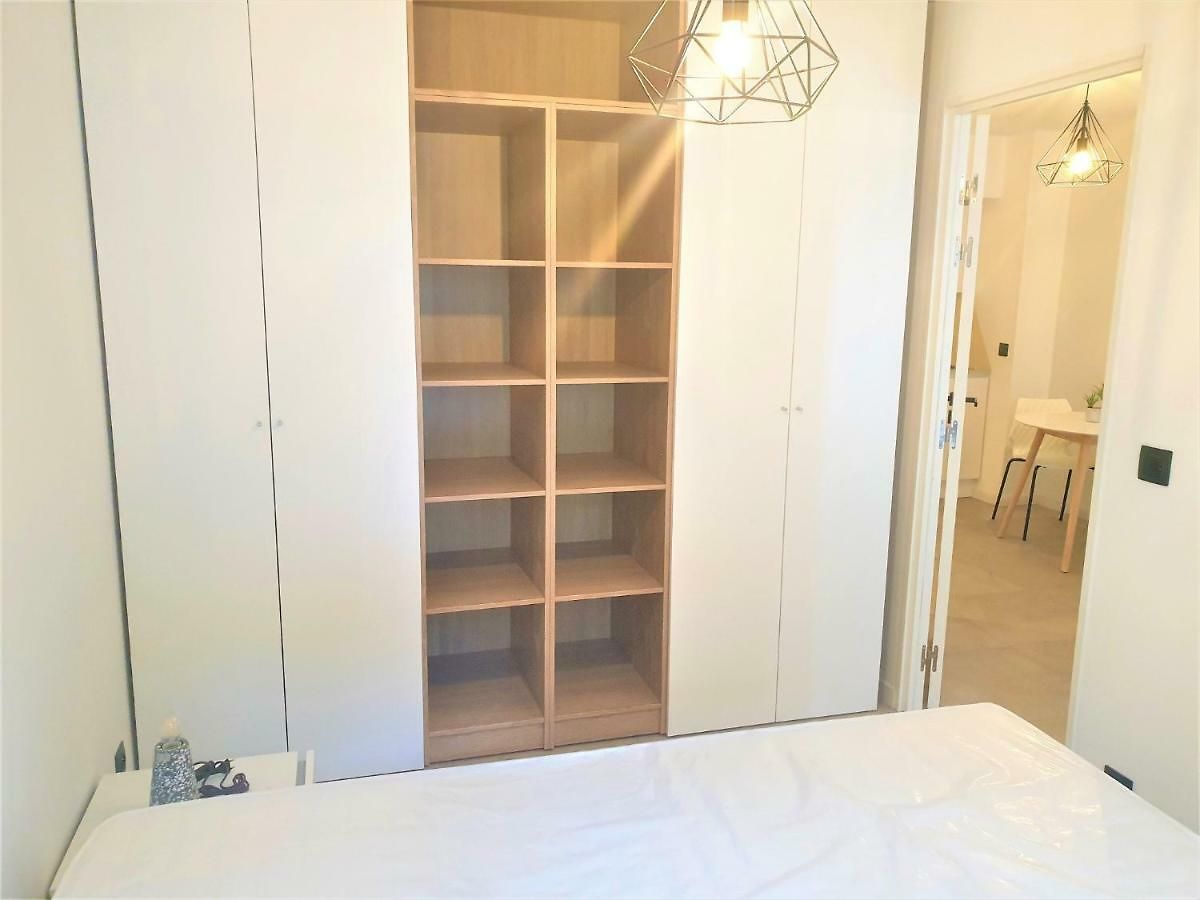 Alsace Lorraine Centre Proche 101 Appartement *