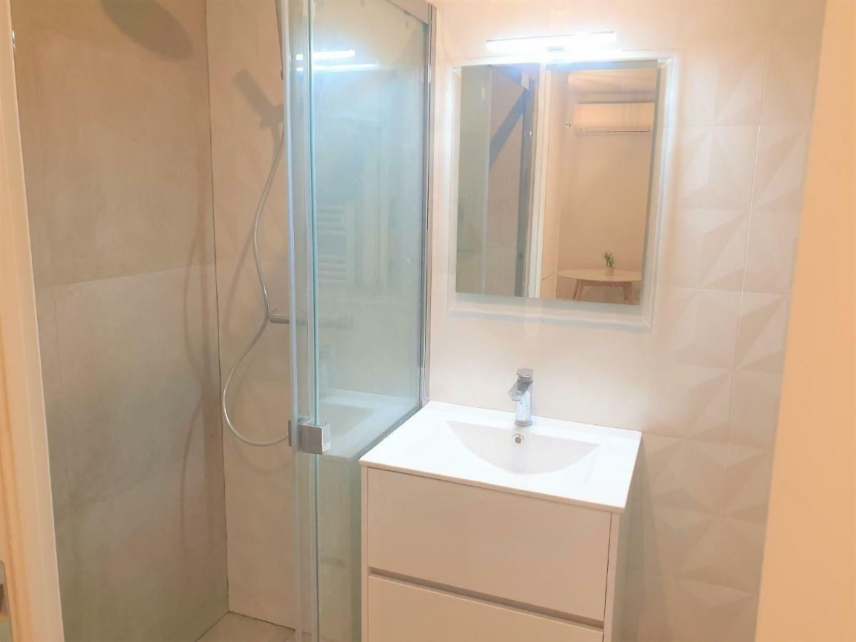 Alsace Lorraine Centre Proche 101 Appartement Nice