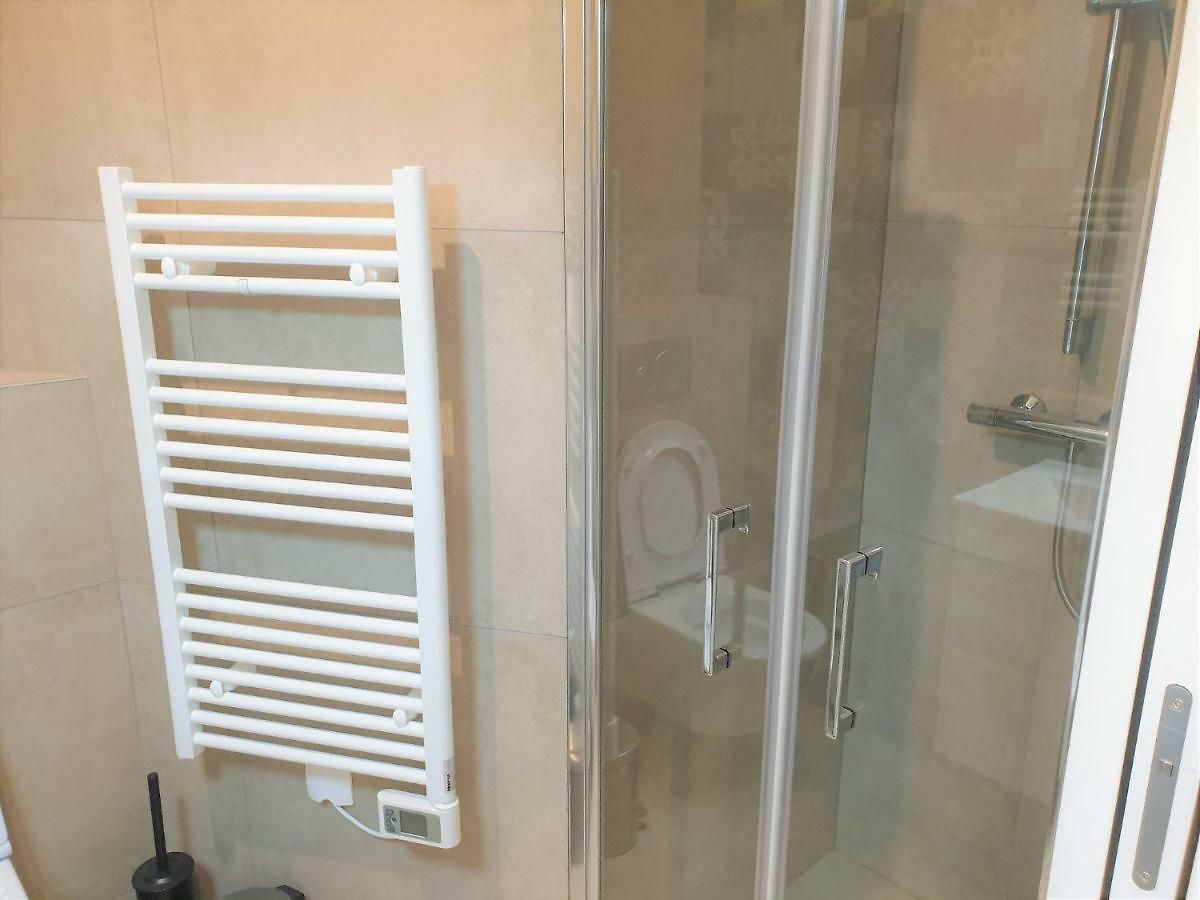 Appartement Duplex Balcon Centre 508 *