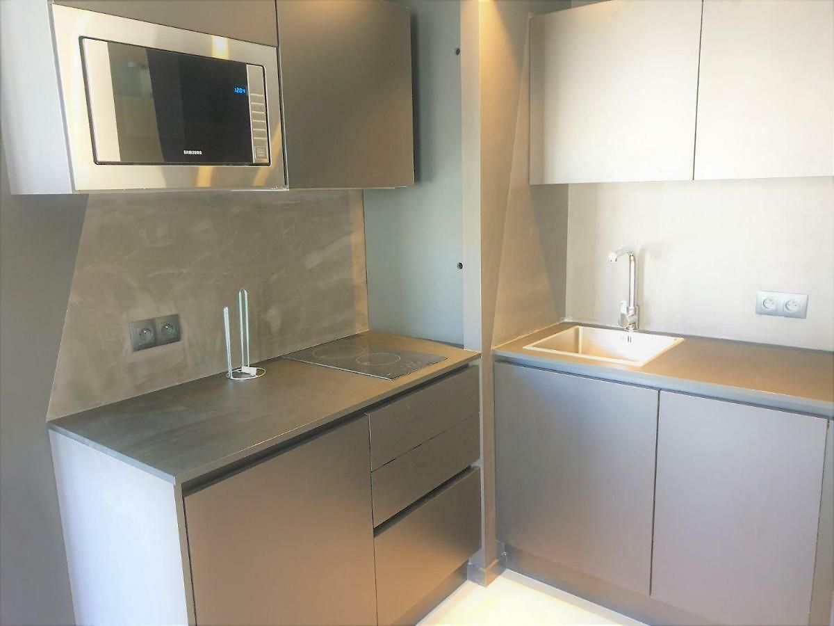 Appartement Duplex Balcon Centre 508 Nice