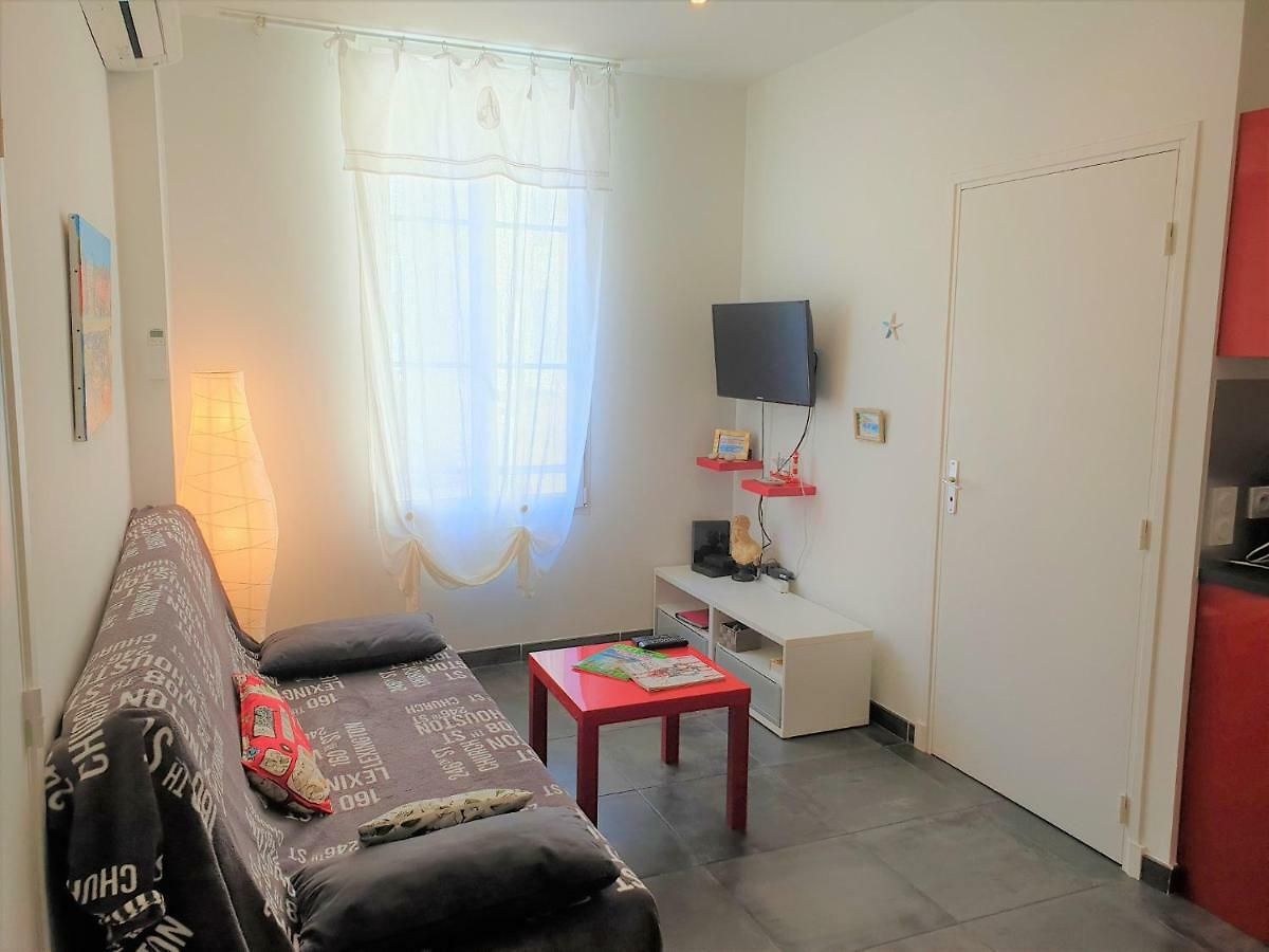 Le 43 Port Apartment Nice