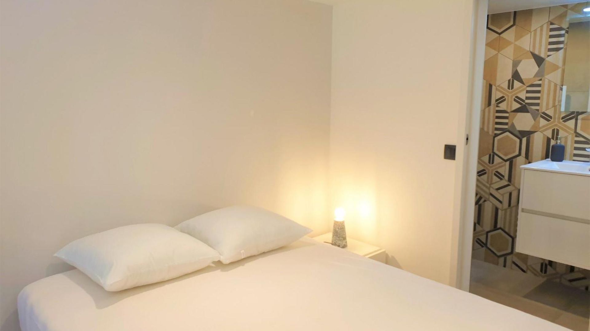 Duplex Balcon Centre 203 Apartment