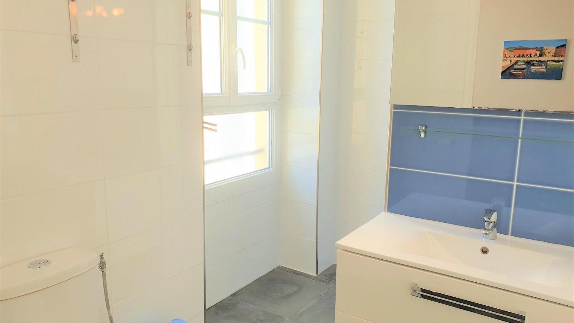 Le 43 Port Apartment