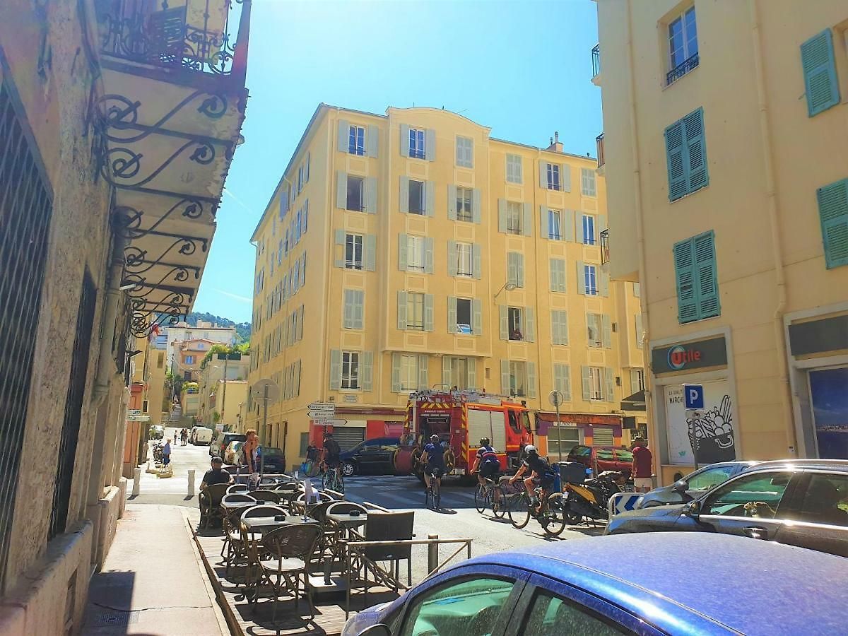 Apartment Le 43 Port *