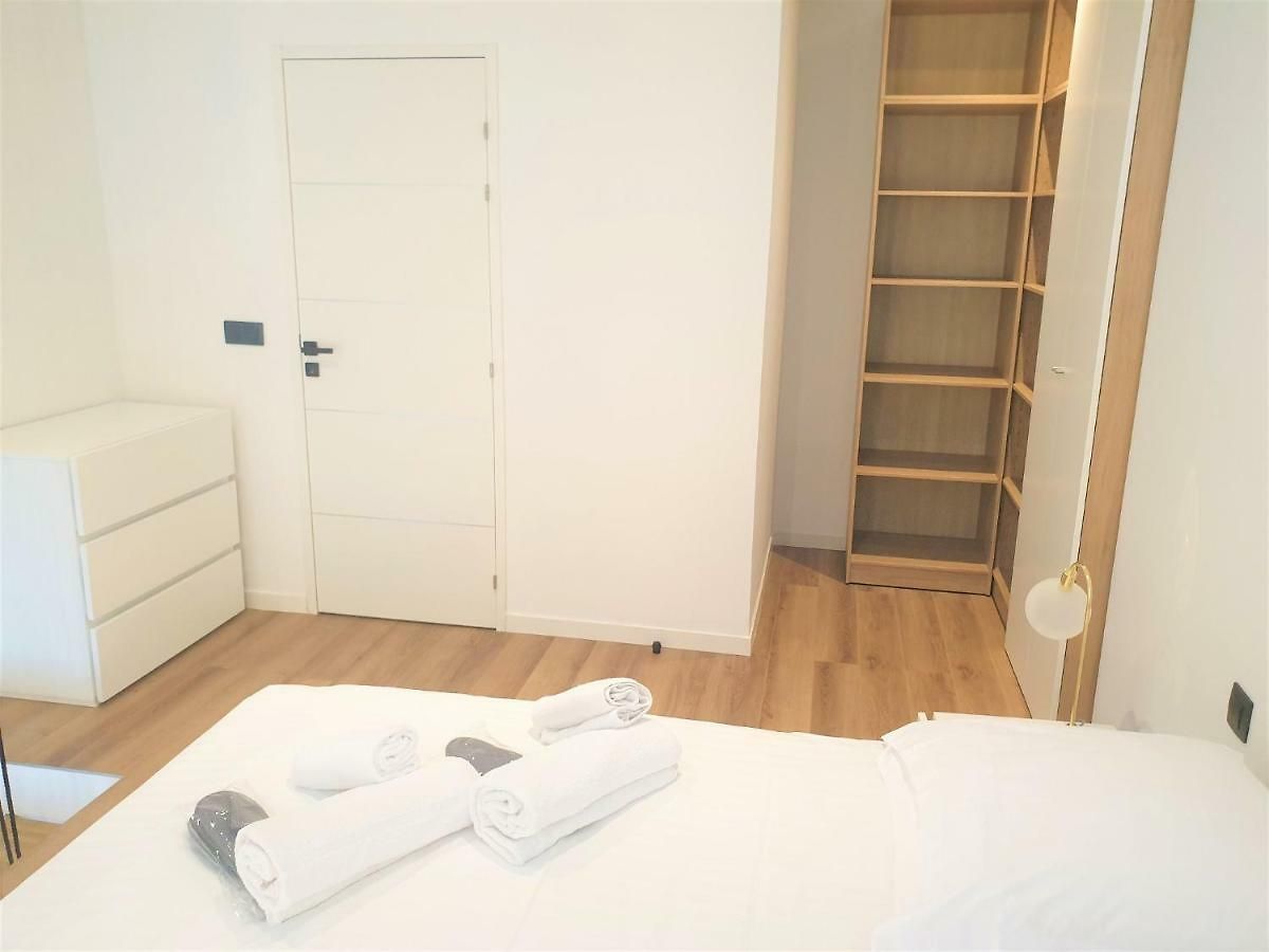 Appartement Duplex Centre 505 *