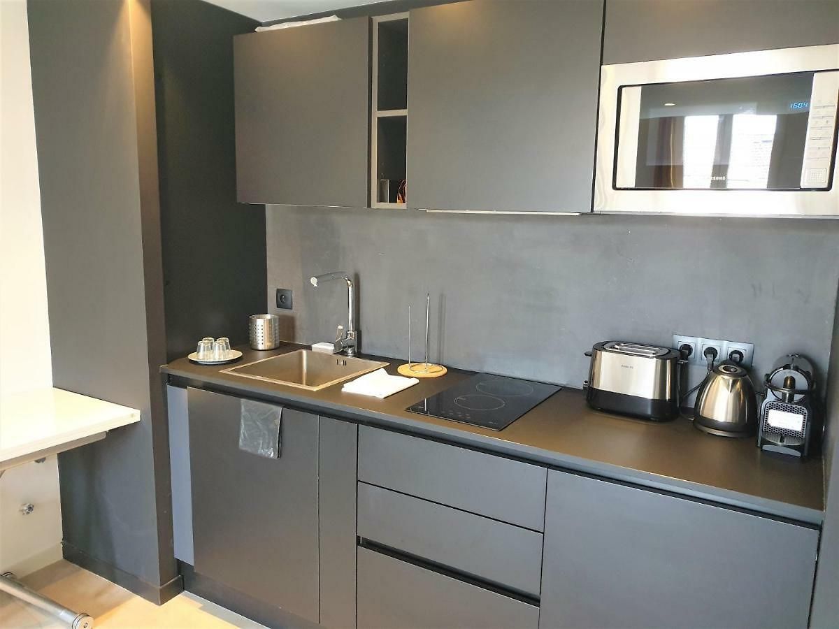 Duplex Centre 505 *