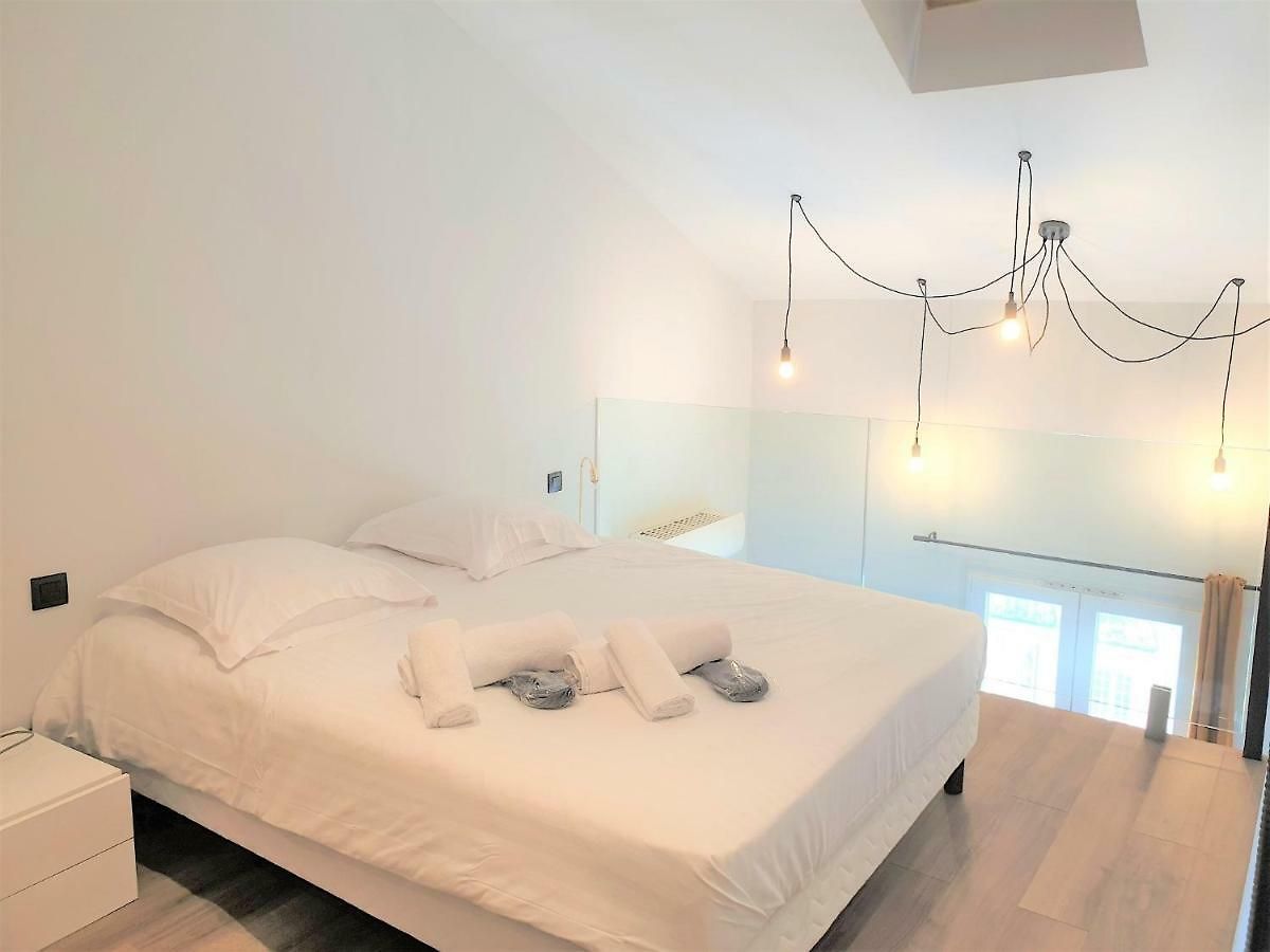 Duplex Centre 505 * Nice