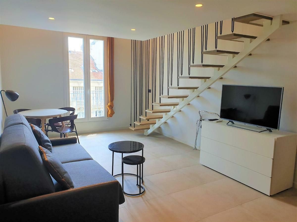 Duplex Centre 505 Appartement *