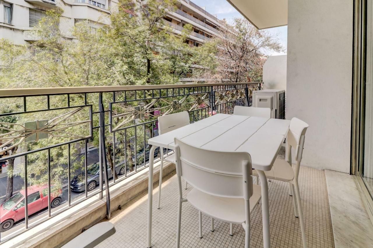 Apartment Promenade - Palatin Promenade