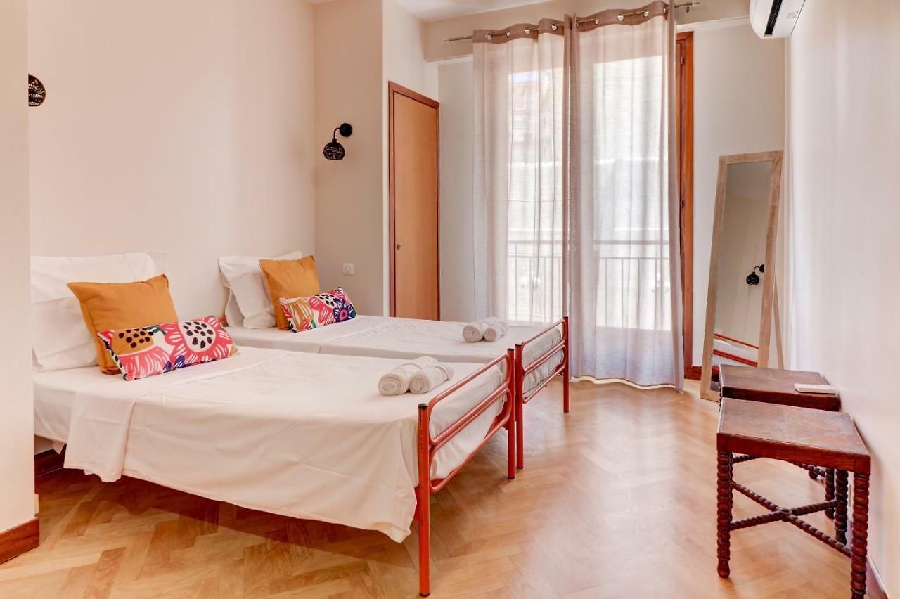 Promenade - Palatin Promenade Apartment