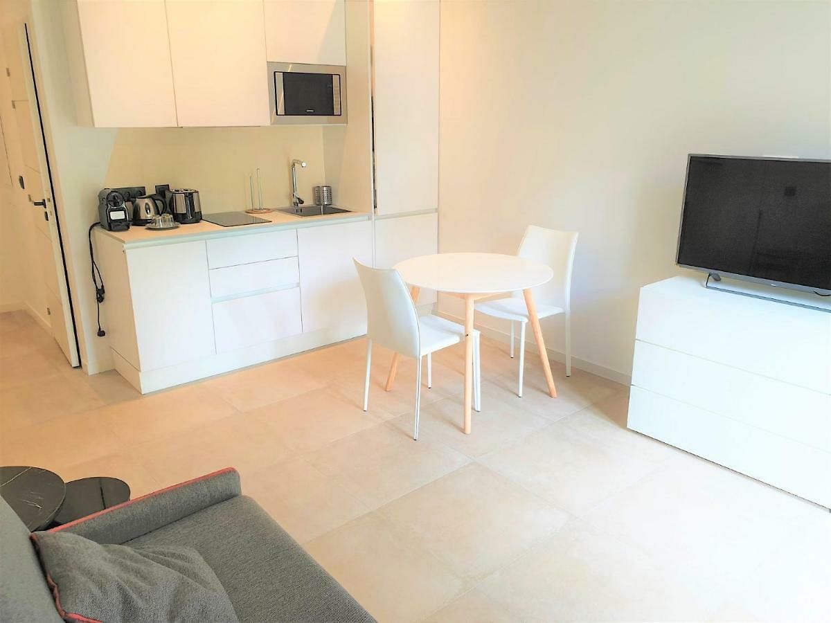 Centre 301 Appartement