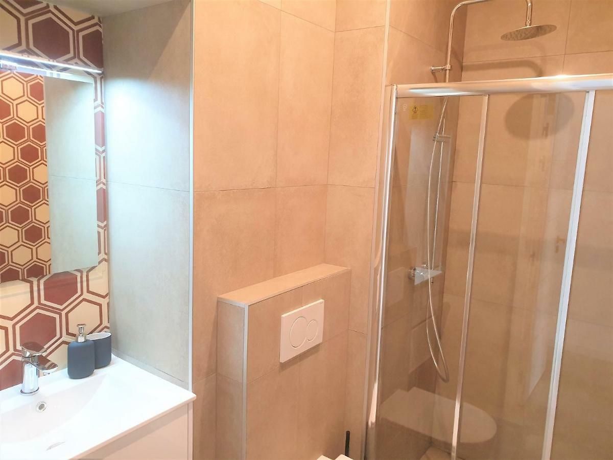Appartement Centre 301