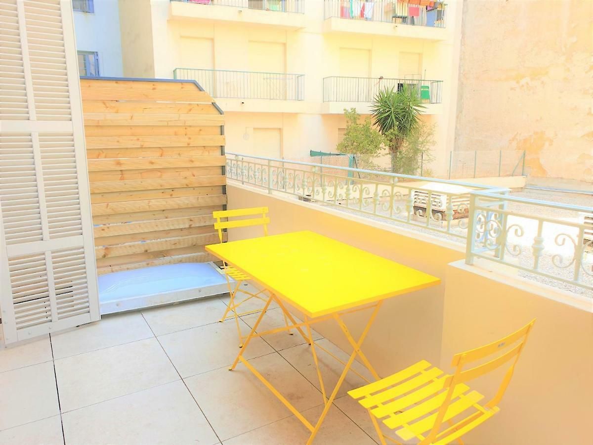 Alsace Lorraine Centre 106 Apartment *