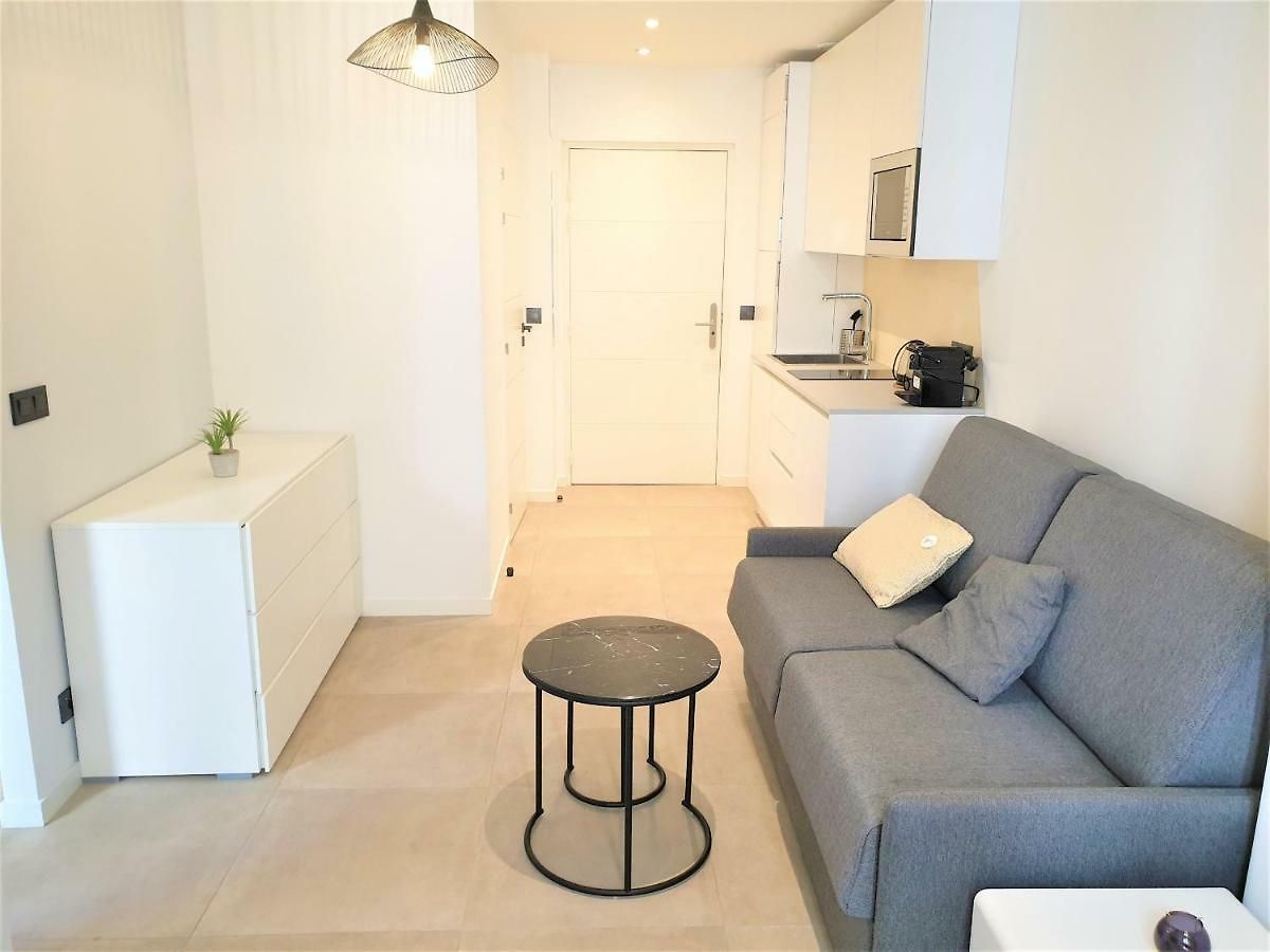 Apartment Alsace Lorraine Centre 106 Nice