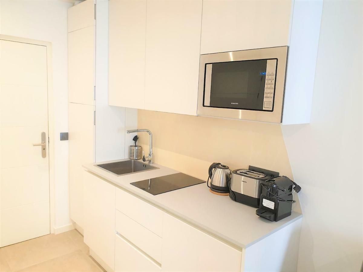 Alsace Lorraine Centre 106 Apartment Nice