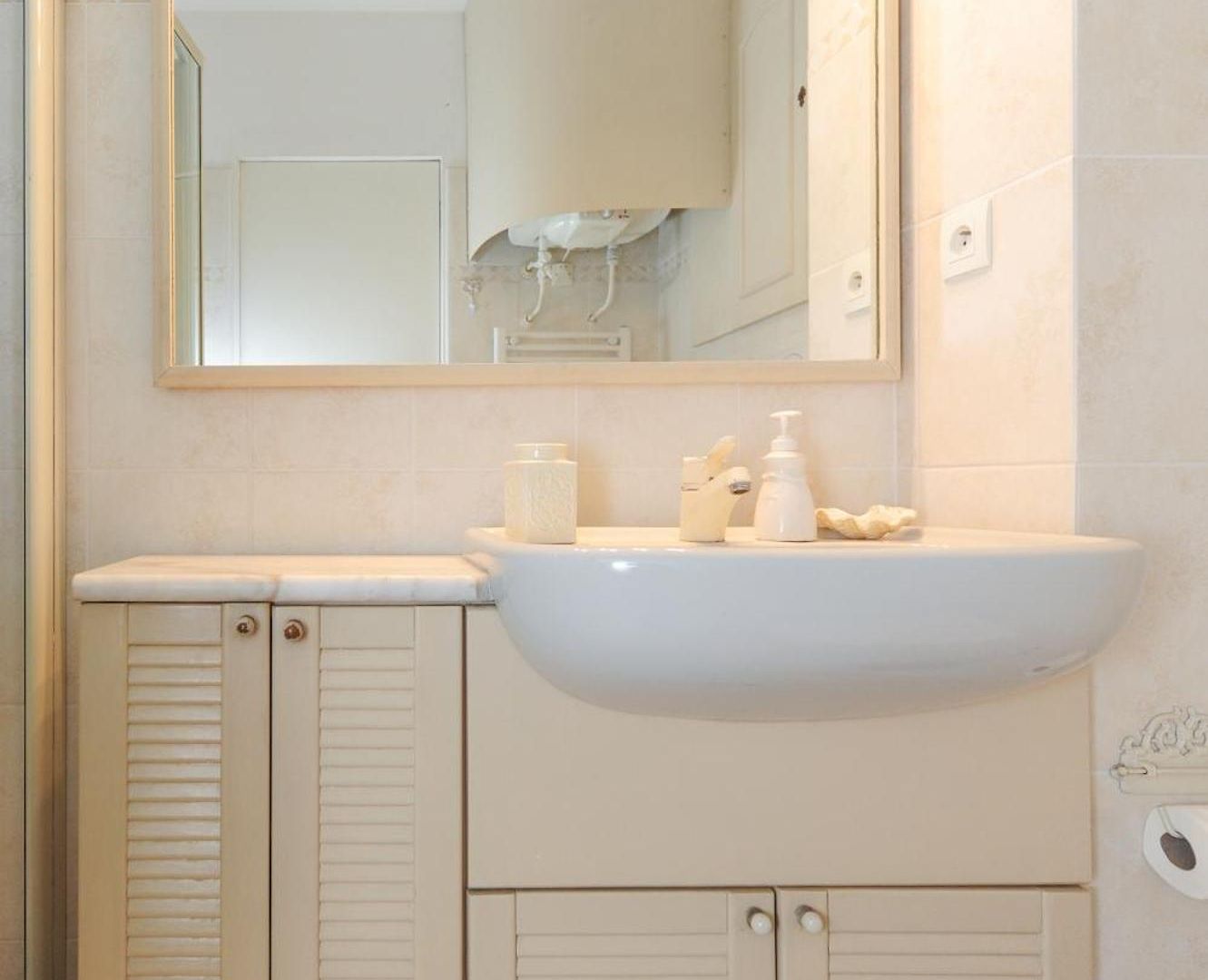 Apartment Clemenceau Centre Five Stars House