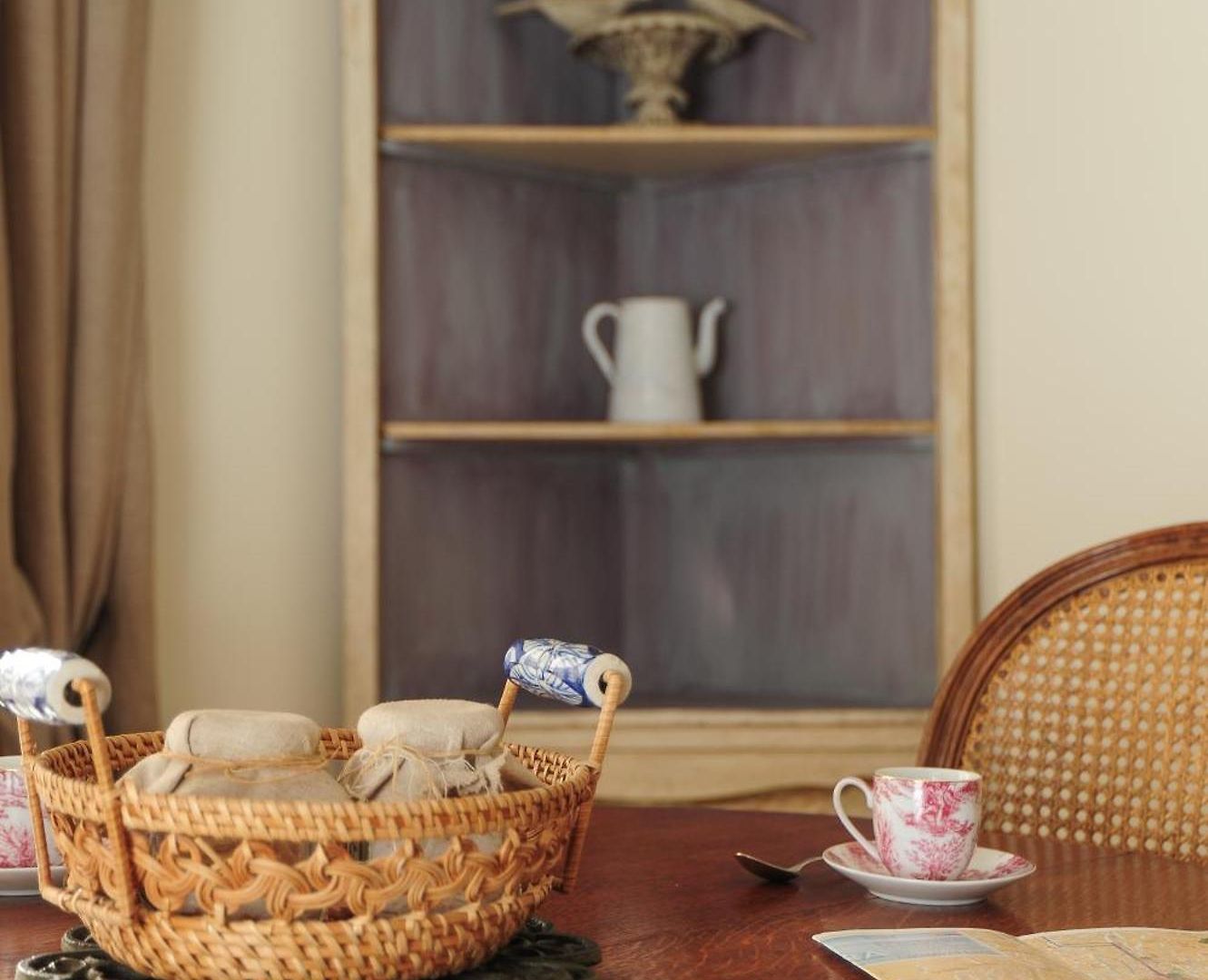 Apartment Clemenceau Centre Five Stars House