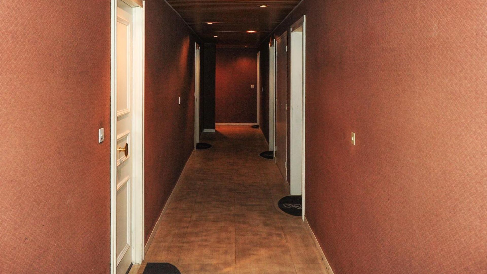 Apartment Clemenceau Centre Five Stars House Nice