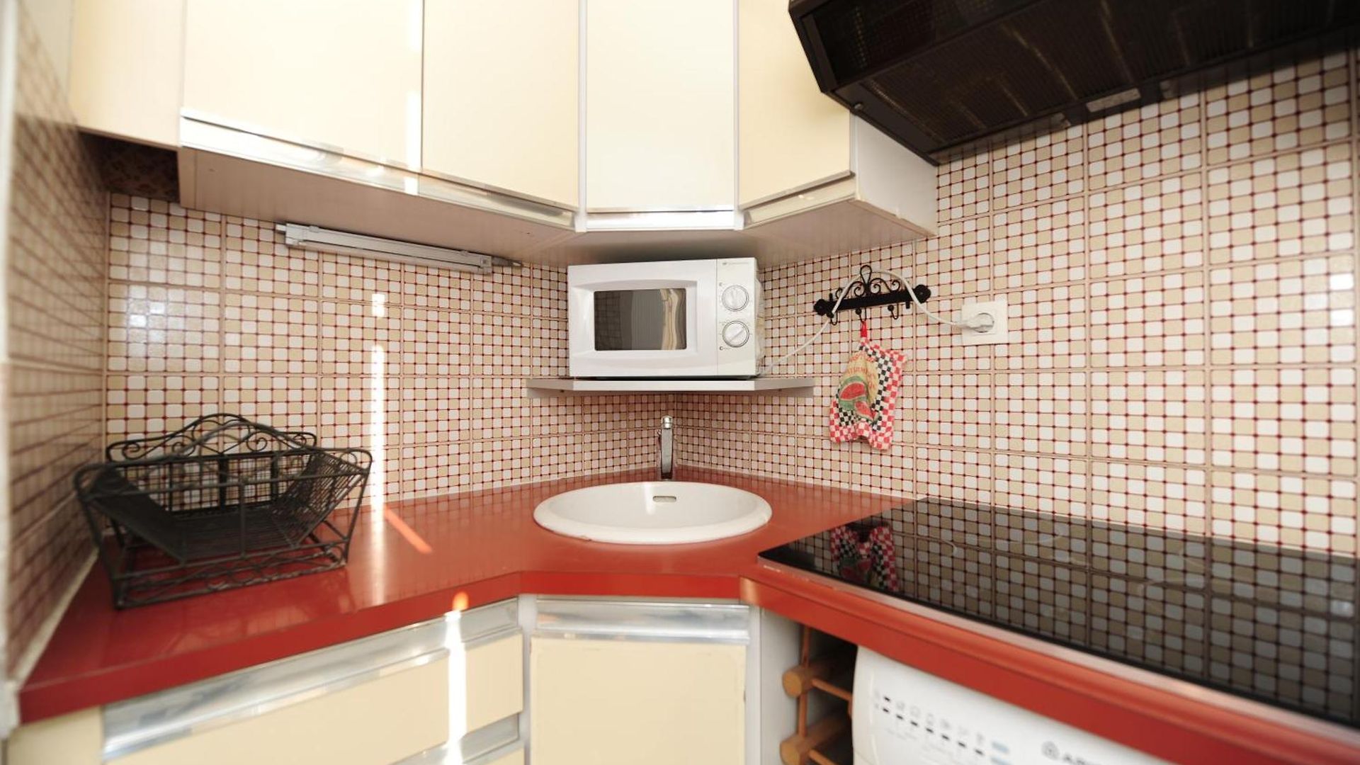 Apartment Clemenceau Centre Five Stars House