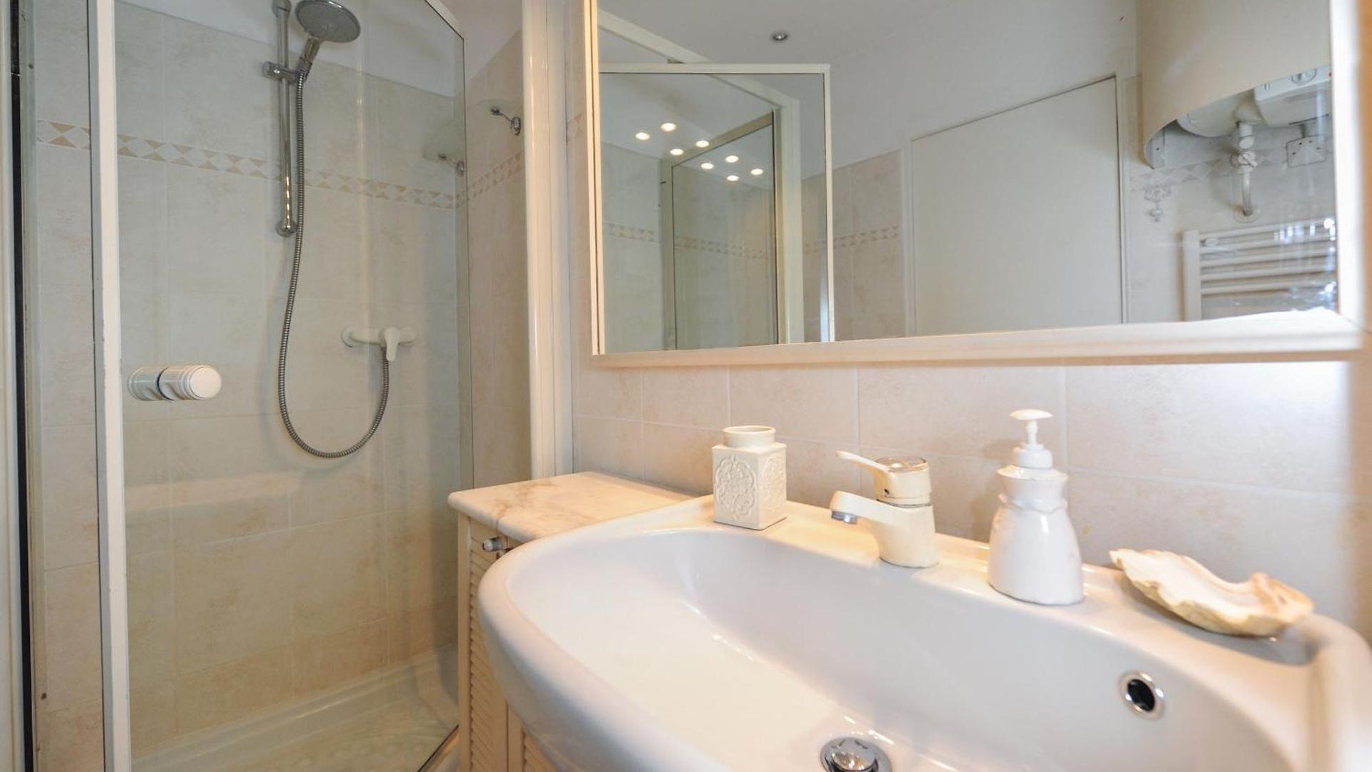 Clemenceau Centre Five Stars House * Nice