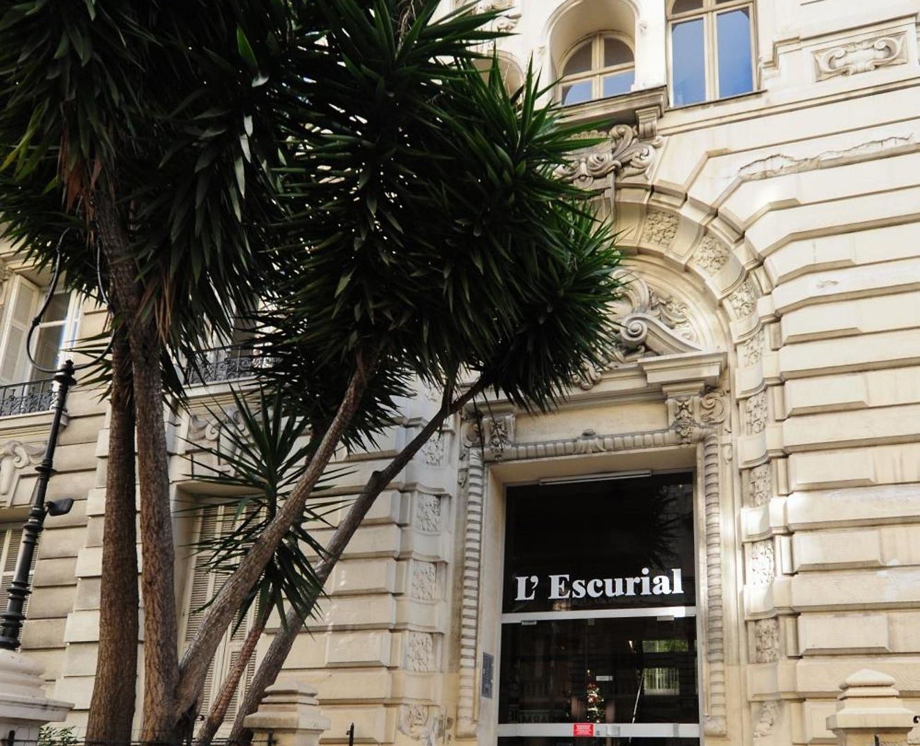 Clemenceau Centre Five Stars House Apartment Nice