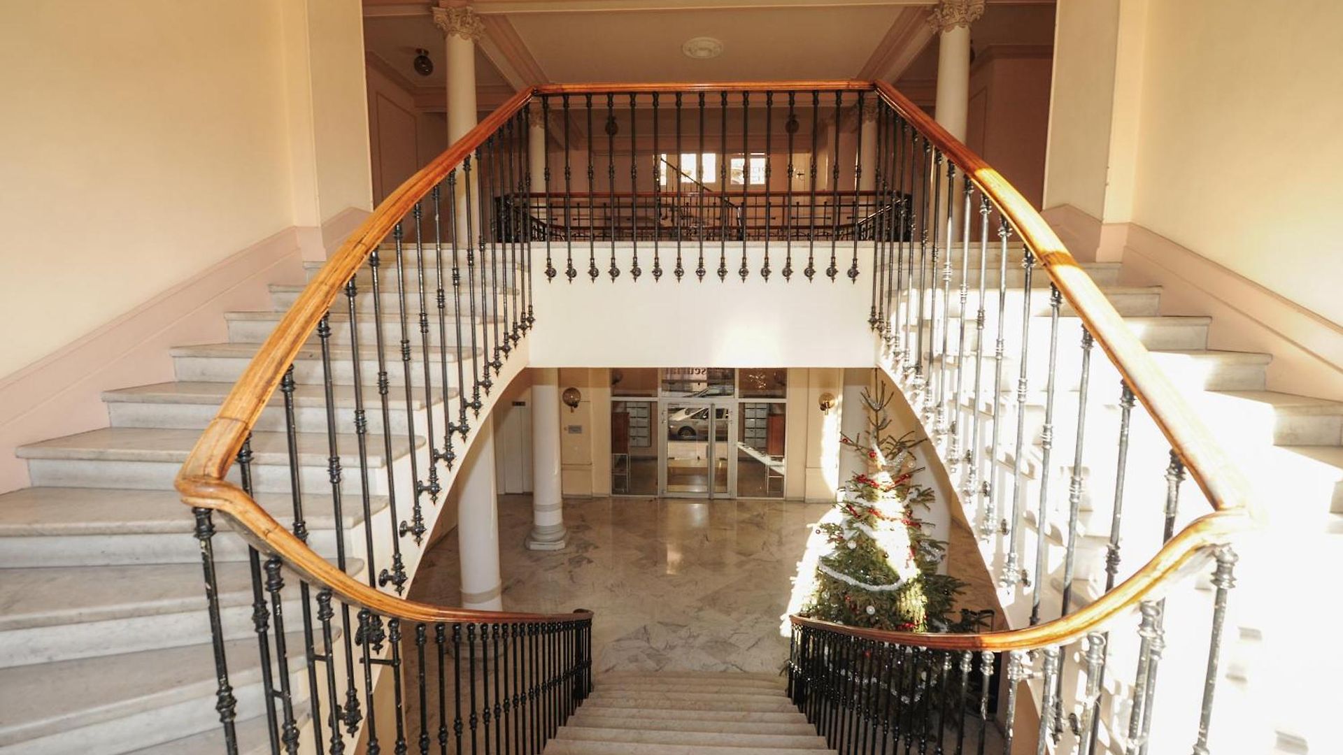 Clemenceau Centre Five Stars House Apartment *