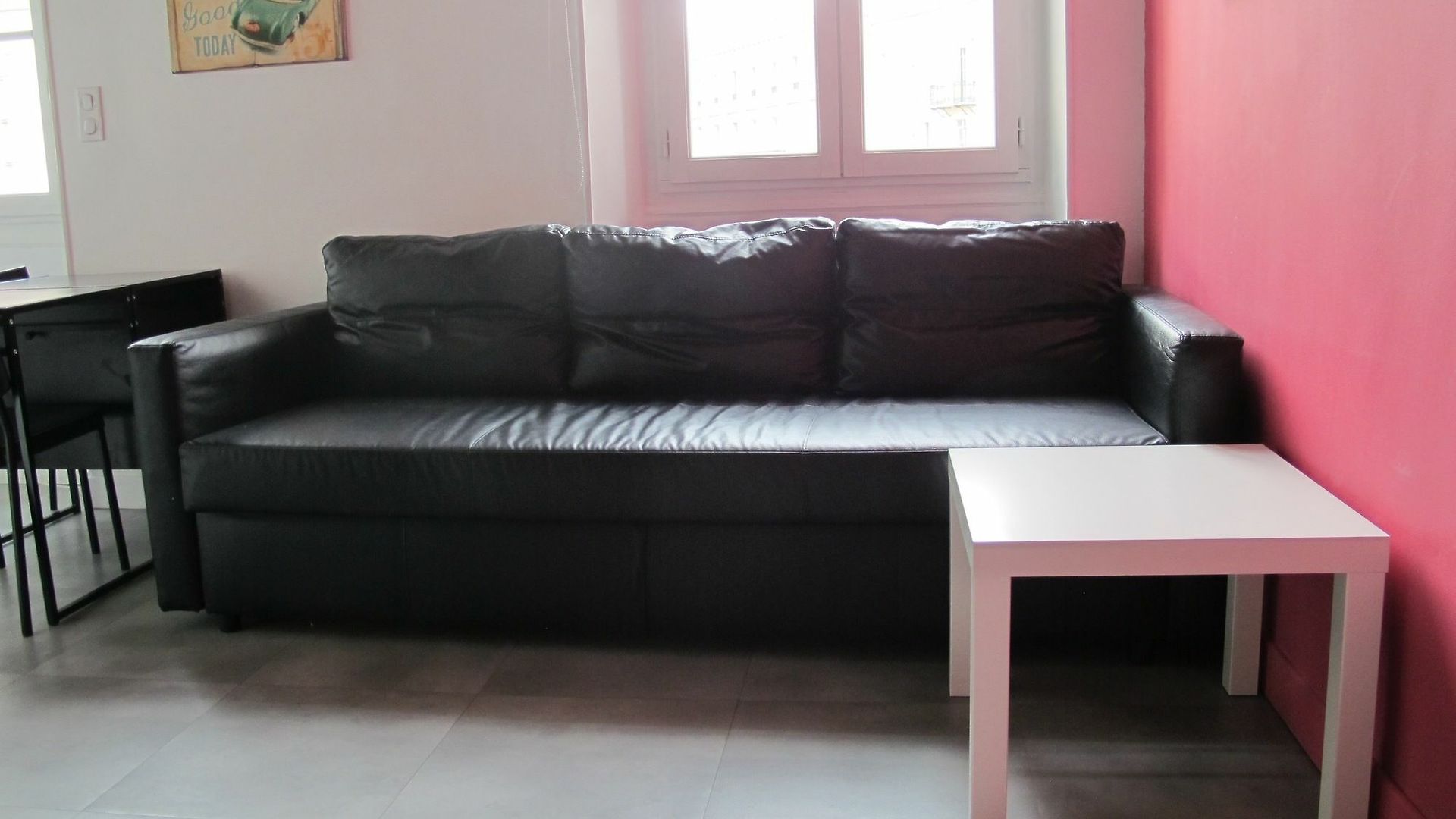 Appartement Carré D'or - Centre Nice