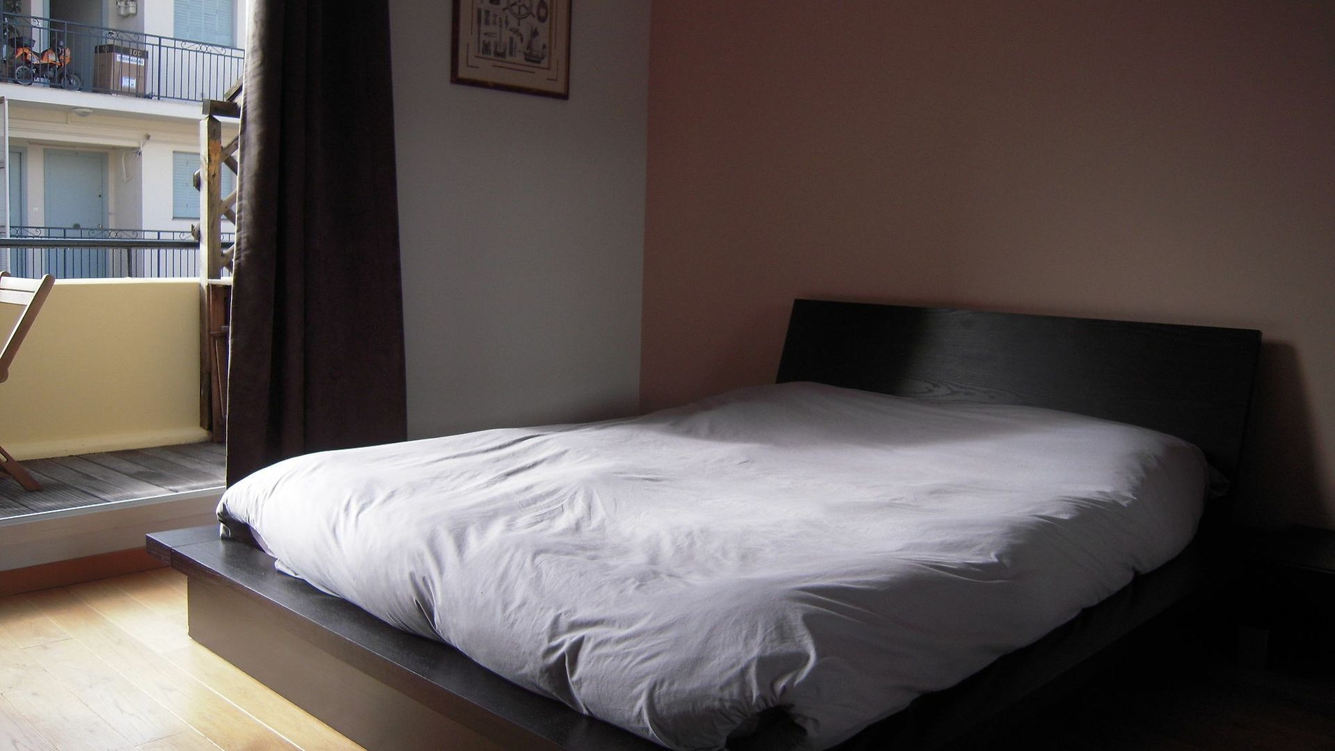 Le Blacas Apartment Nice