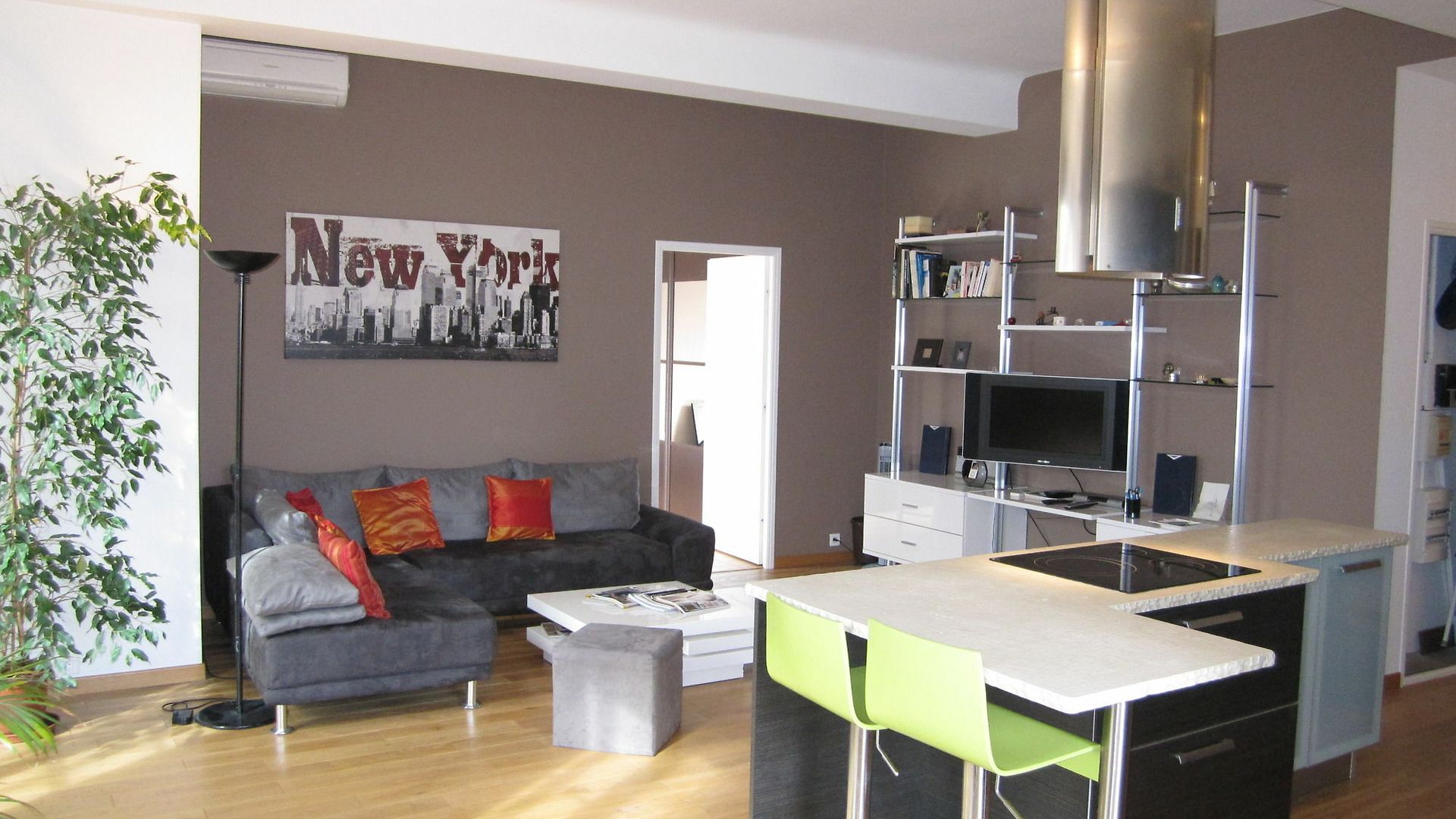 Apartment Le Blacas